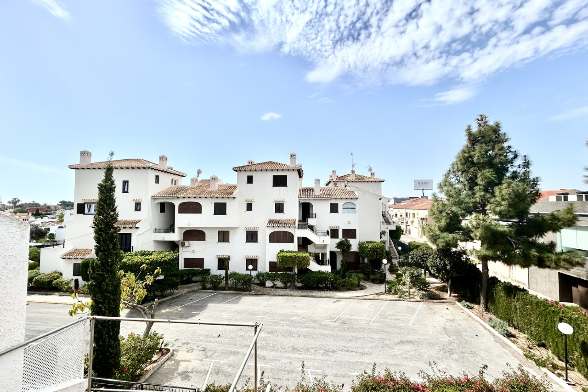 Wiederverkauf - Wohnung - Cabo Roig - Costa Blanca