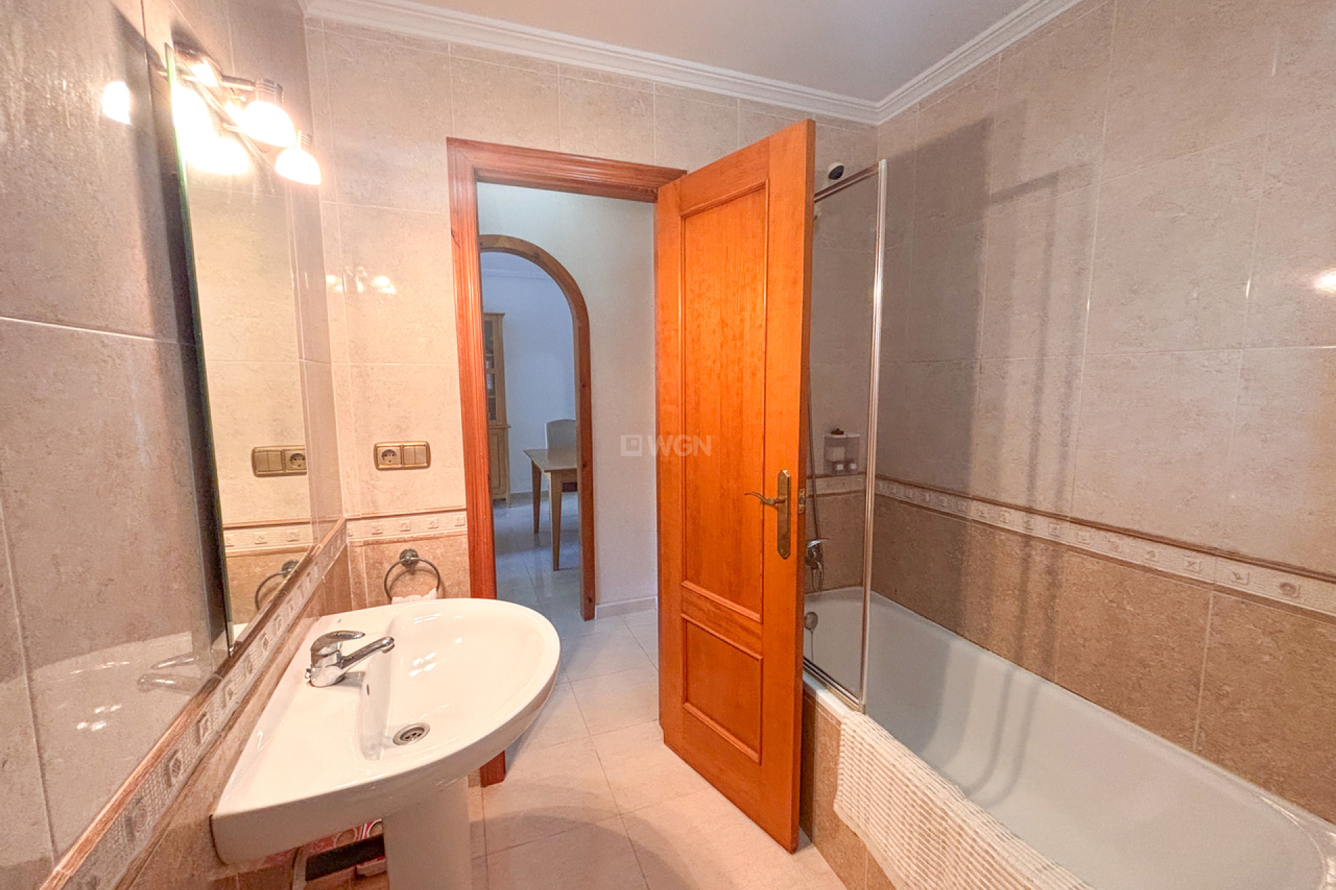 Wiederverkauf - Wohnung - Cabo Roig - Costa Blanca