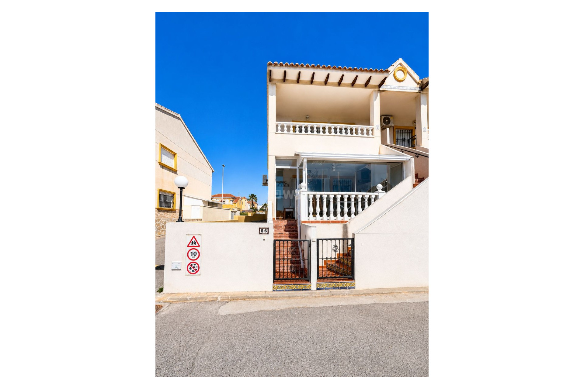 Wiederverkauf - Wohnung - Cabo Roig - Costa Blanca