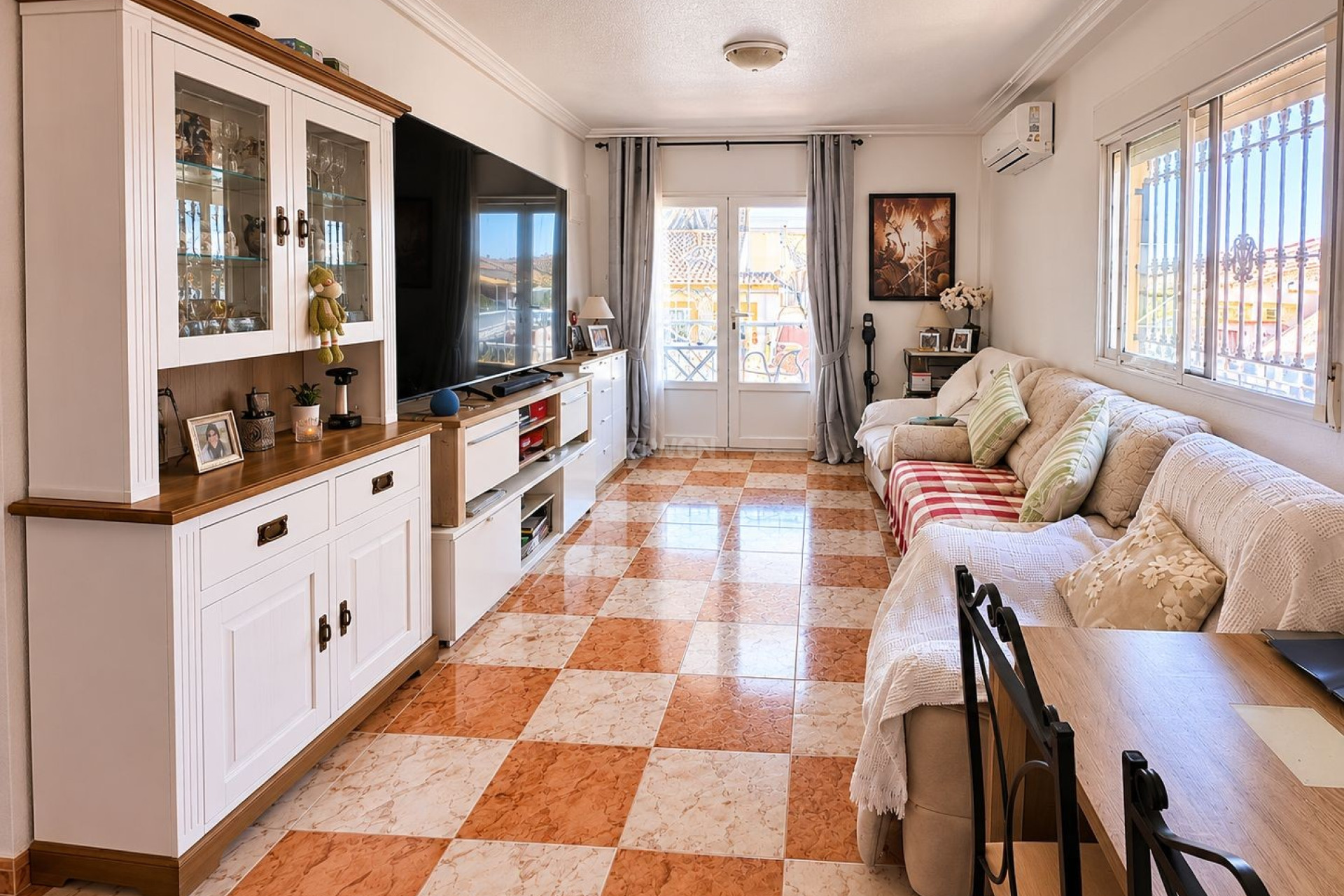 Wiederverkauf - Wohnung - Cabo Roig - Costa Blanca