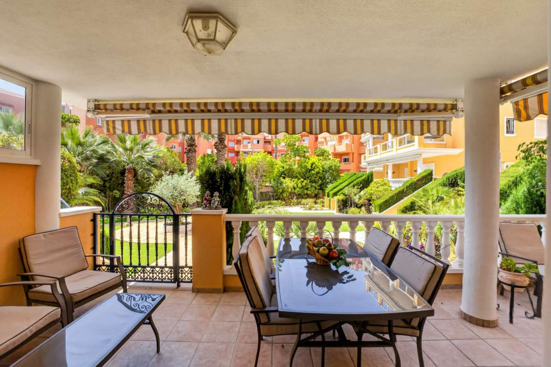 Wiederverkauf - Wohnung - Cabo Roig - Costa Blanca