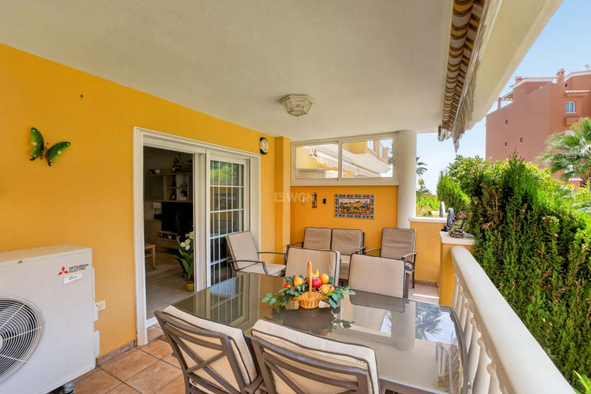 Wiederverkauf - Wohnung - Cabo Roig - Costa Blanca