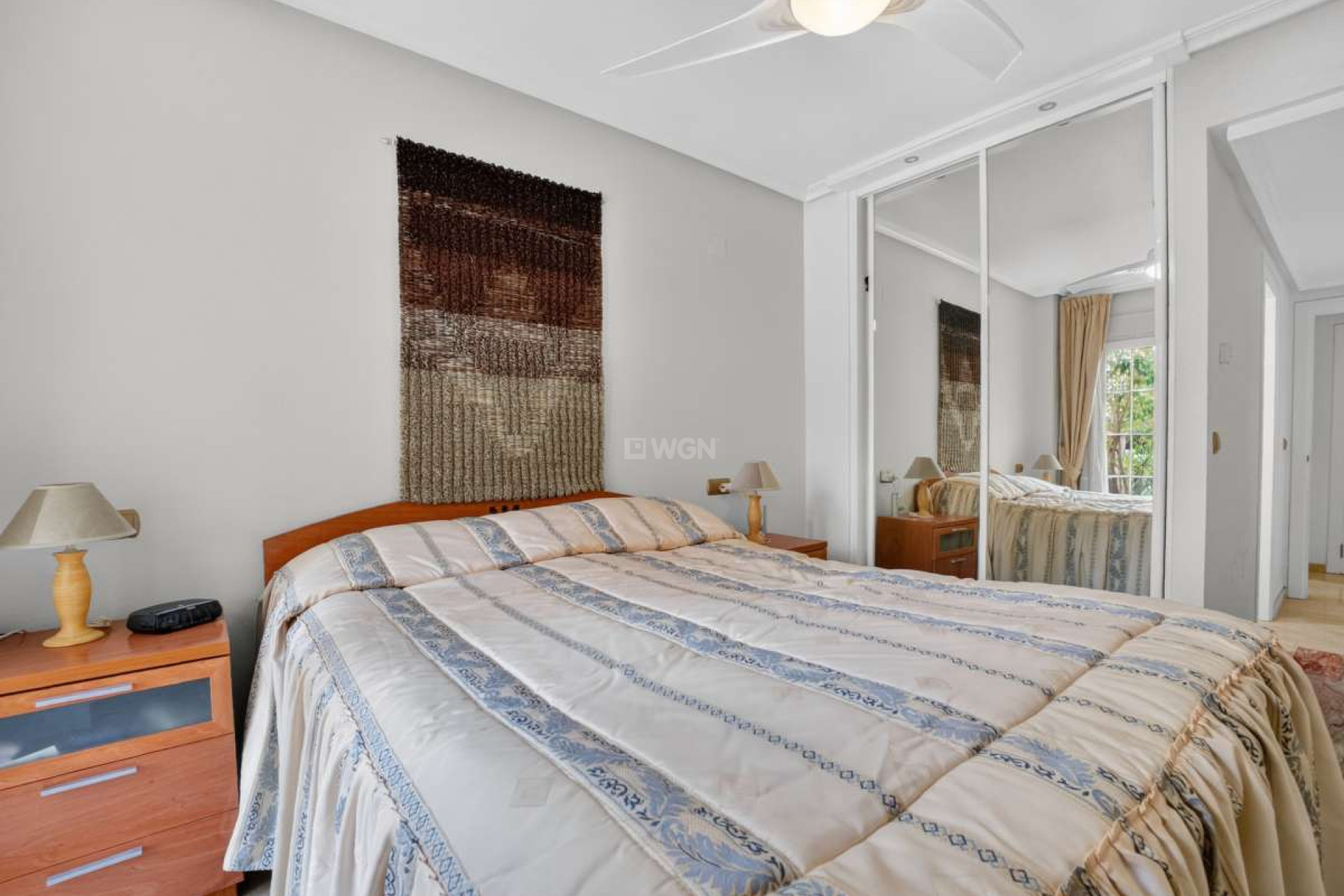 Wiederverkauf - Wohnung - Cabo Roig - Costa Blanca