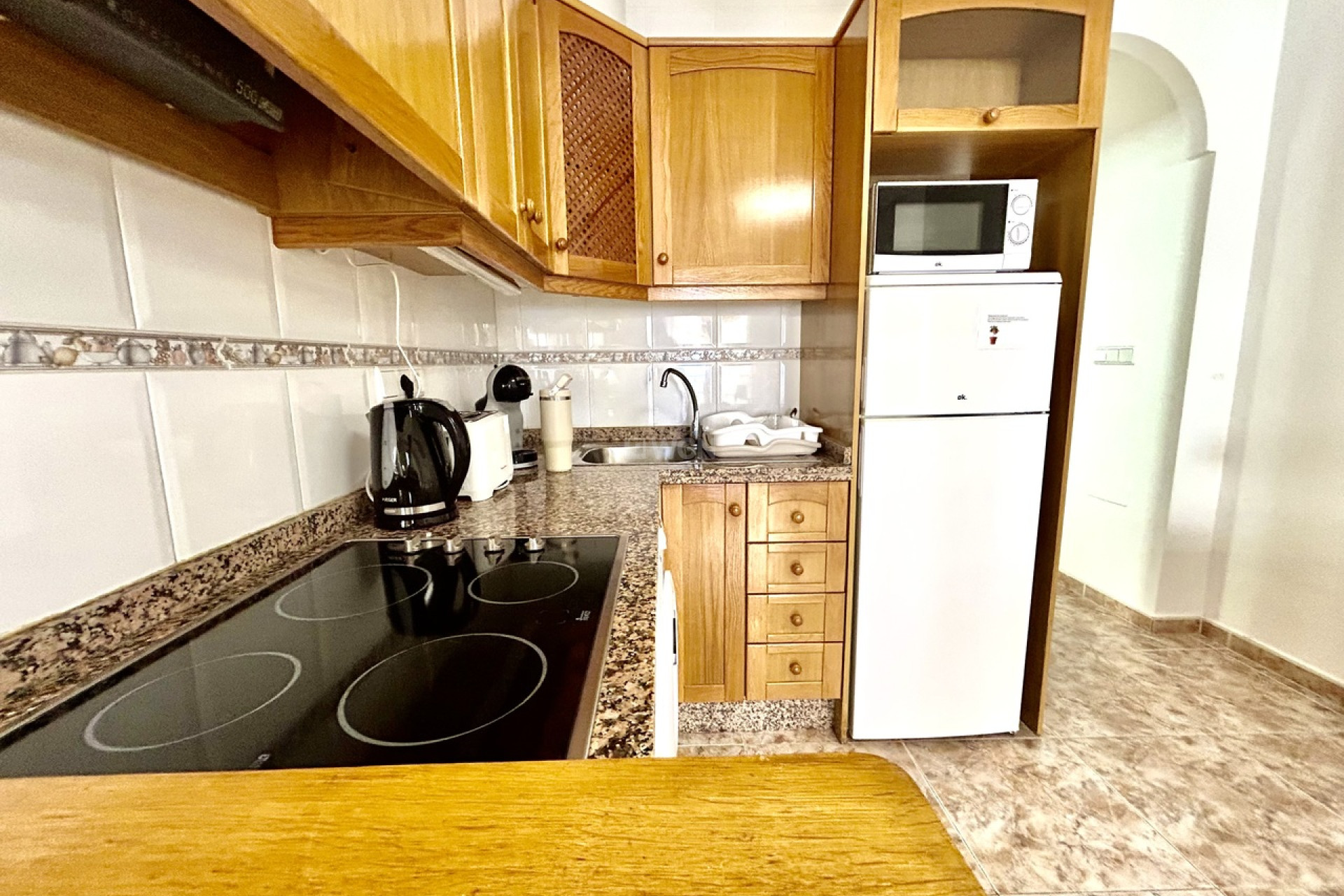 Wiederverkauf - Wohnung - Cabo Roig - Costa Blanca