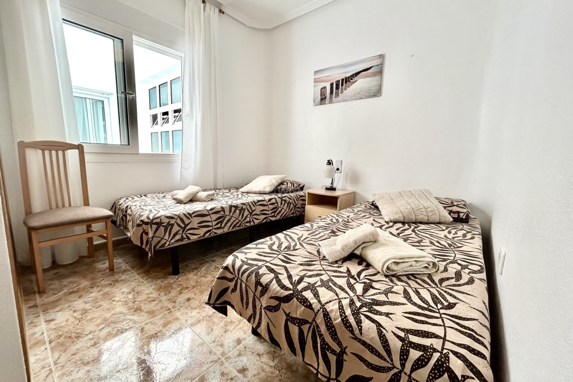 Wiederverkauf - Wohnung - Cabo Roig - Costa Blanca