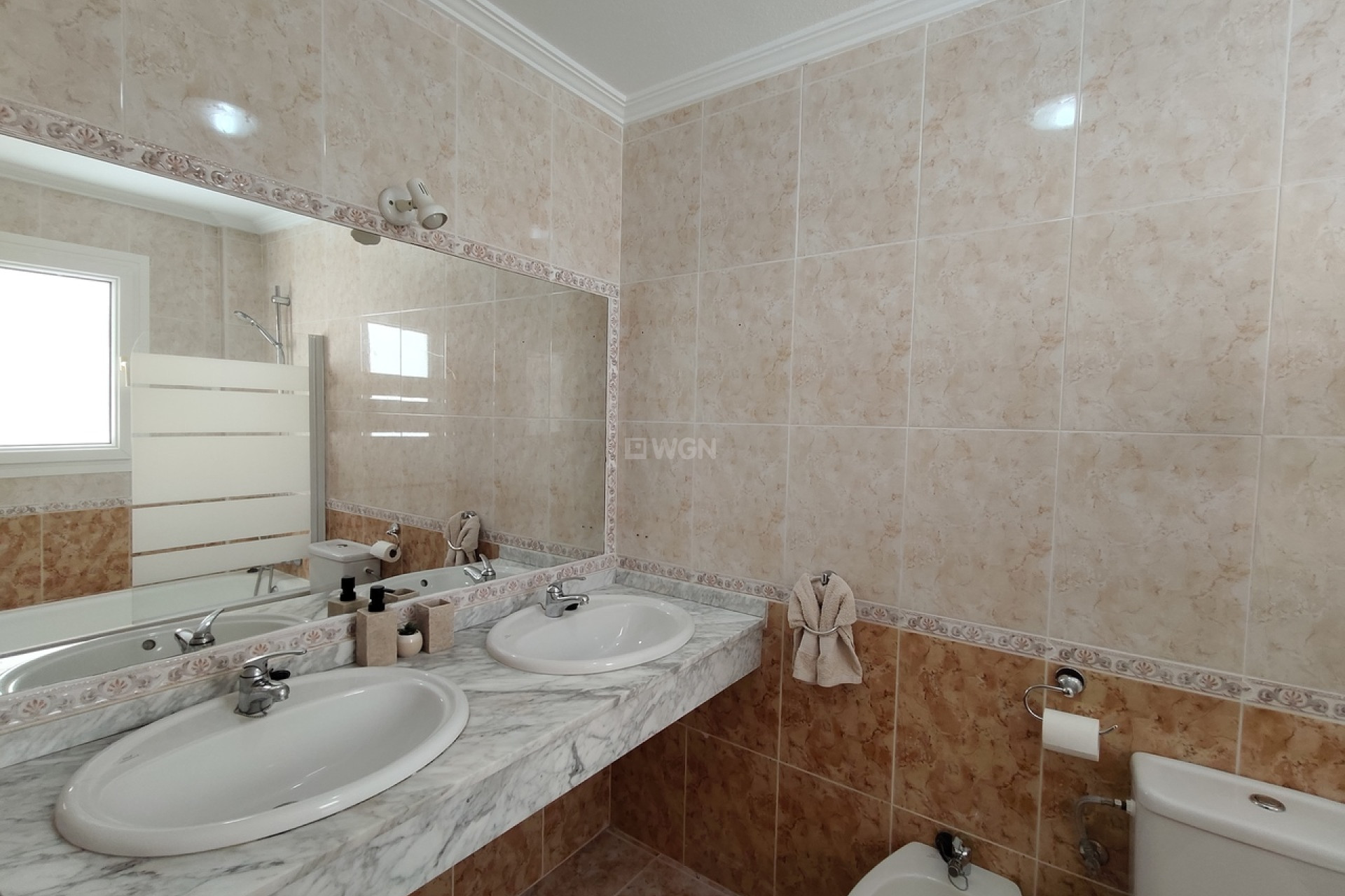Wiederverkauf - Wohnung - Cabo Roig - Costa Blanca