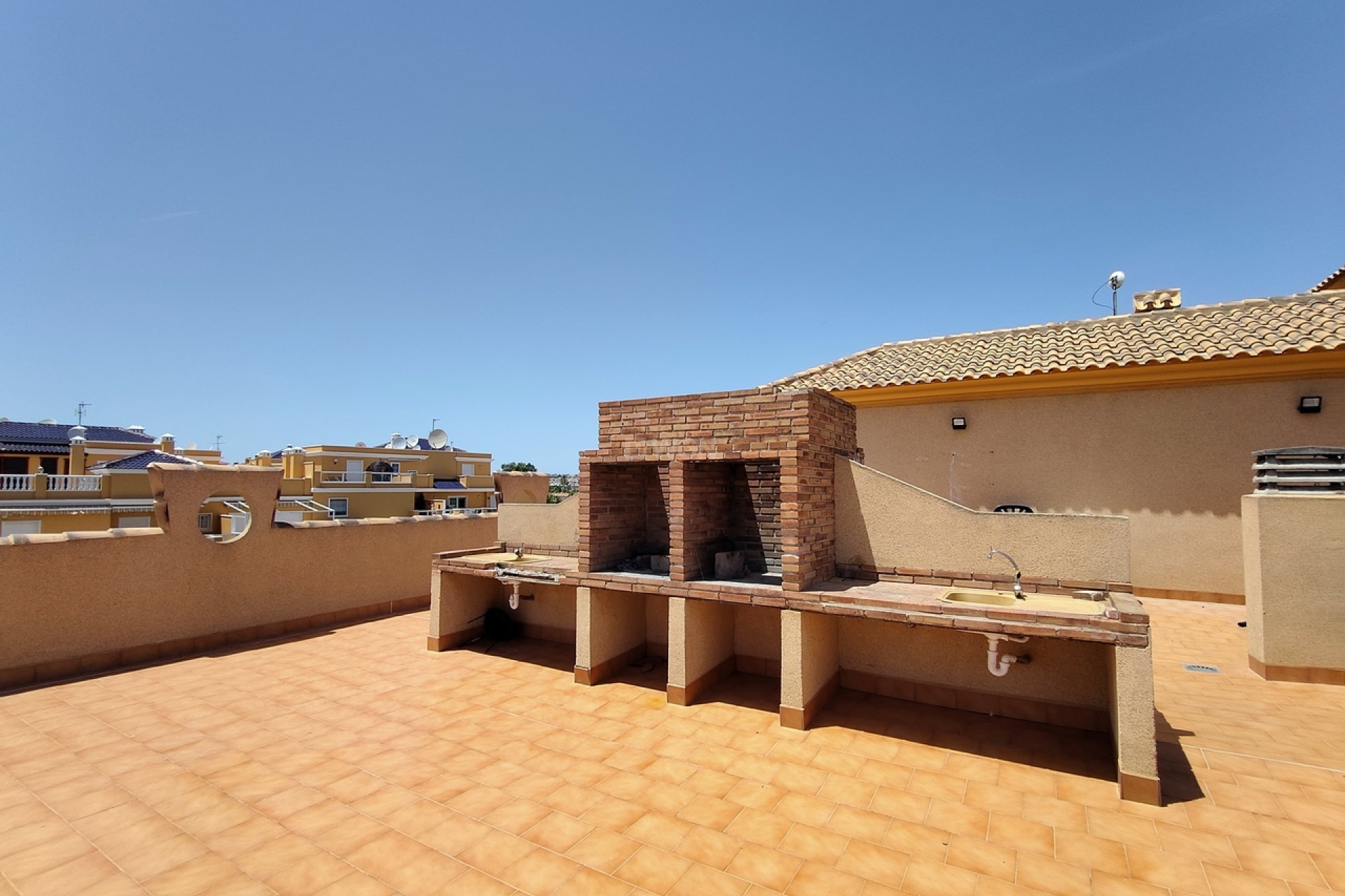 Wiederverkauf - Wohnung - Cabo Roig - Costa Blanca