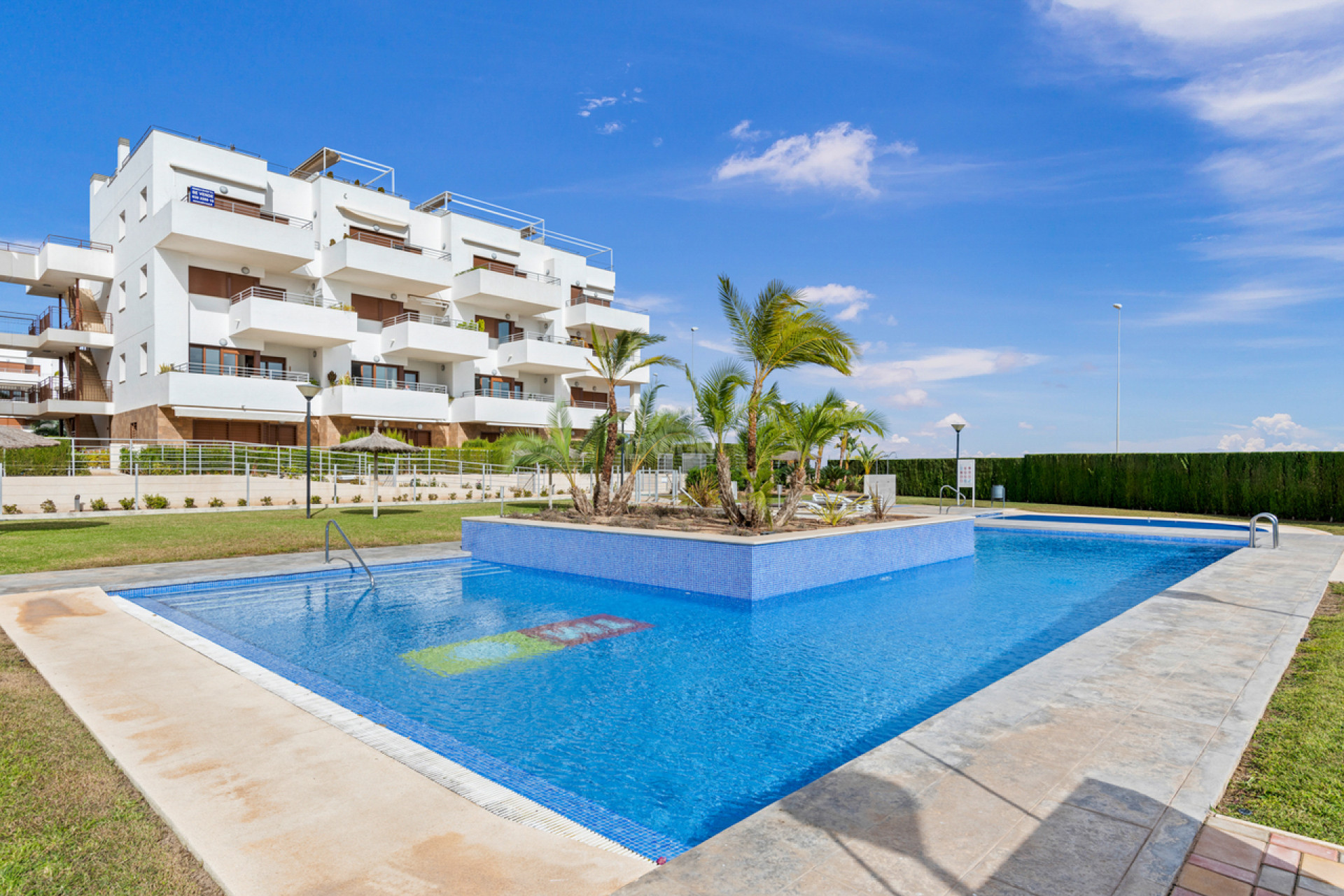 Wiederverkauf - Wohnung - Cabo Roig - Costa Blanca