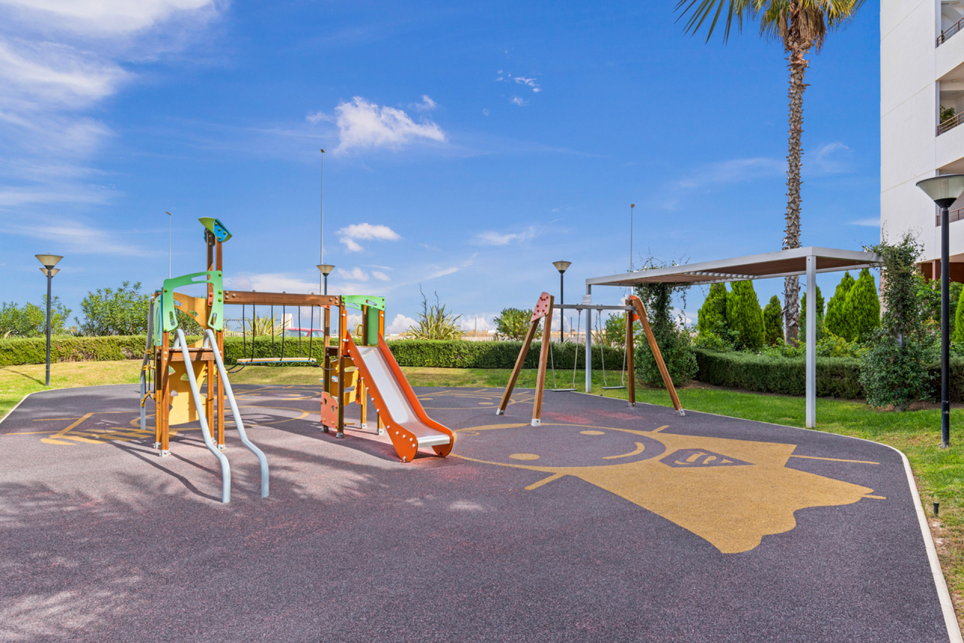 Wiederverkauf - Wohnung - Cabo Roig - Costa Blanca