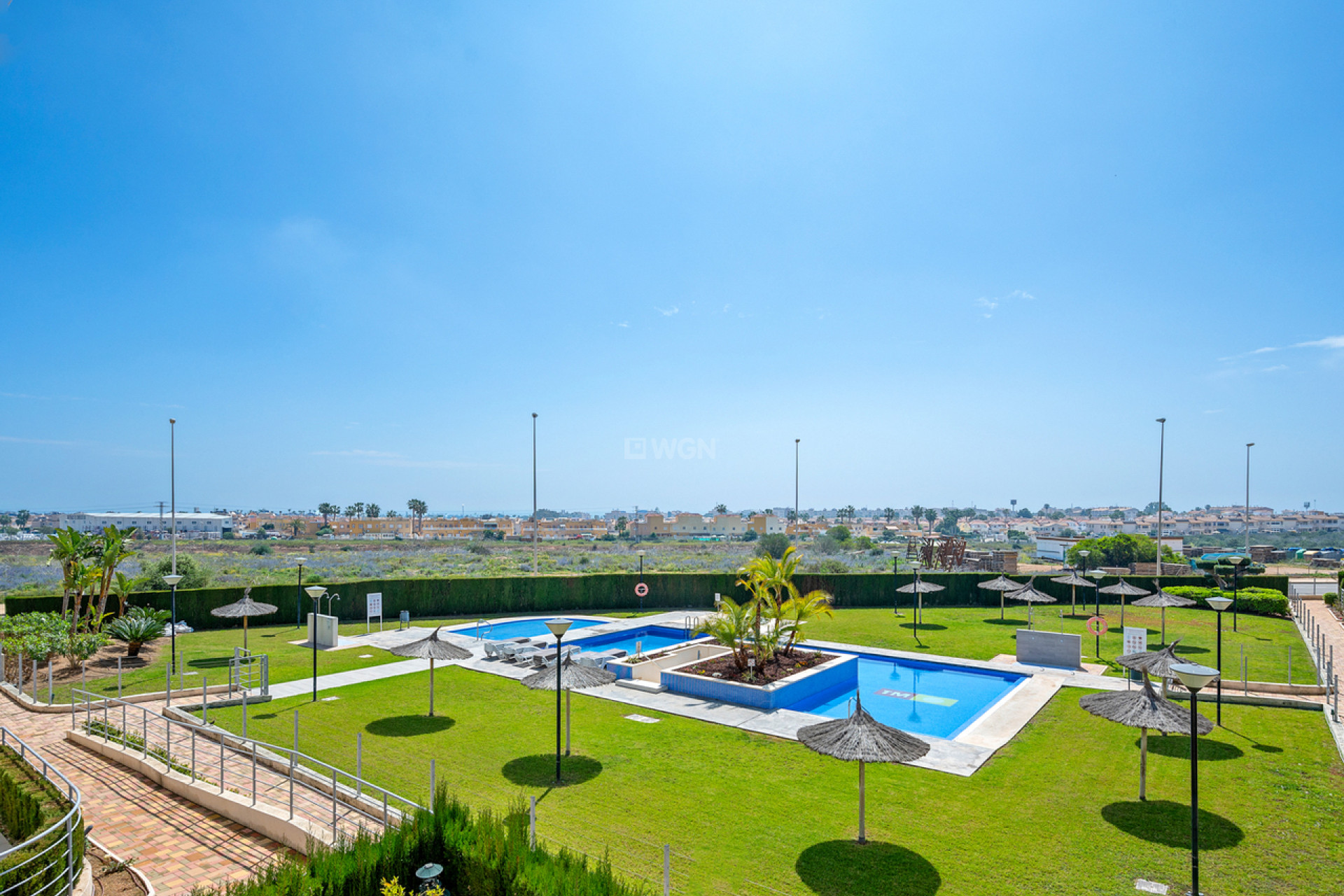 Wiederverkauf - Wohnung - Cabo Roig - Costa Blanca