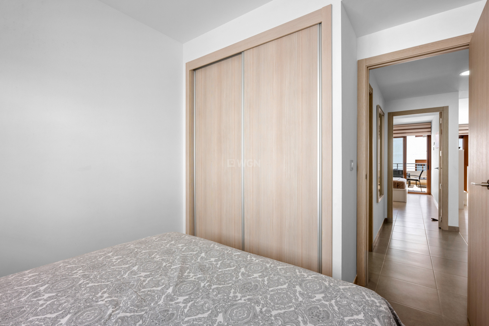 Wiederverkauf - Wohnung - Cabo Roig - Costa Blanca