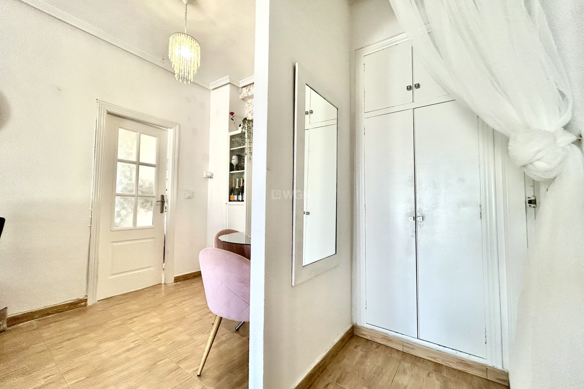 Wiederverkauf - Wohnung - Cabo Roig - Costa Blanca