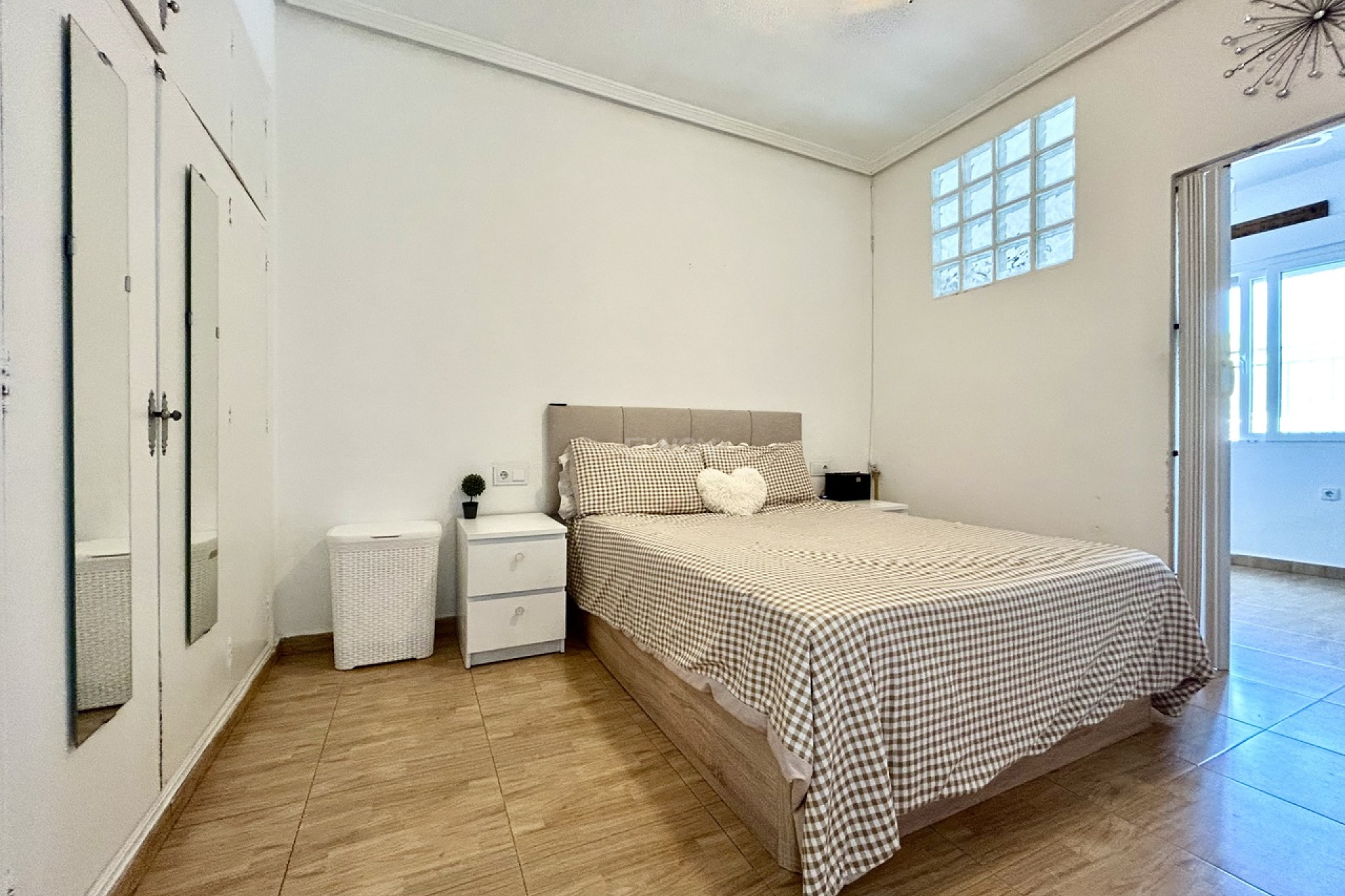 Wiederverkauf - Wohnung - Cabo Roig - Costa Blanca