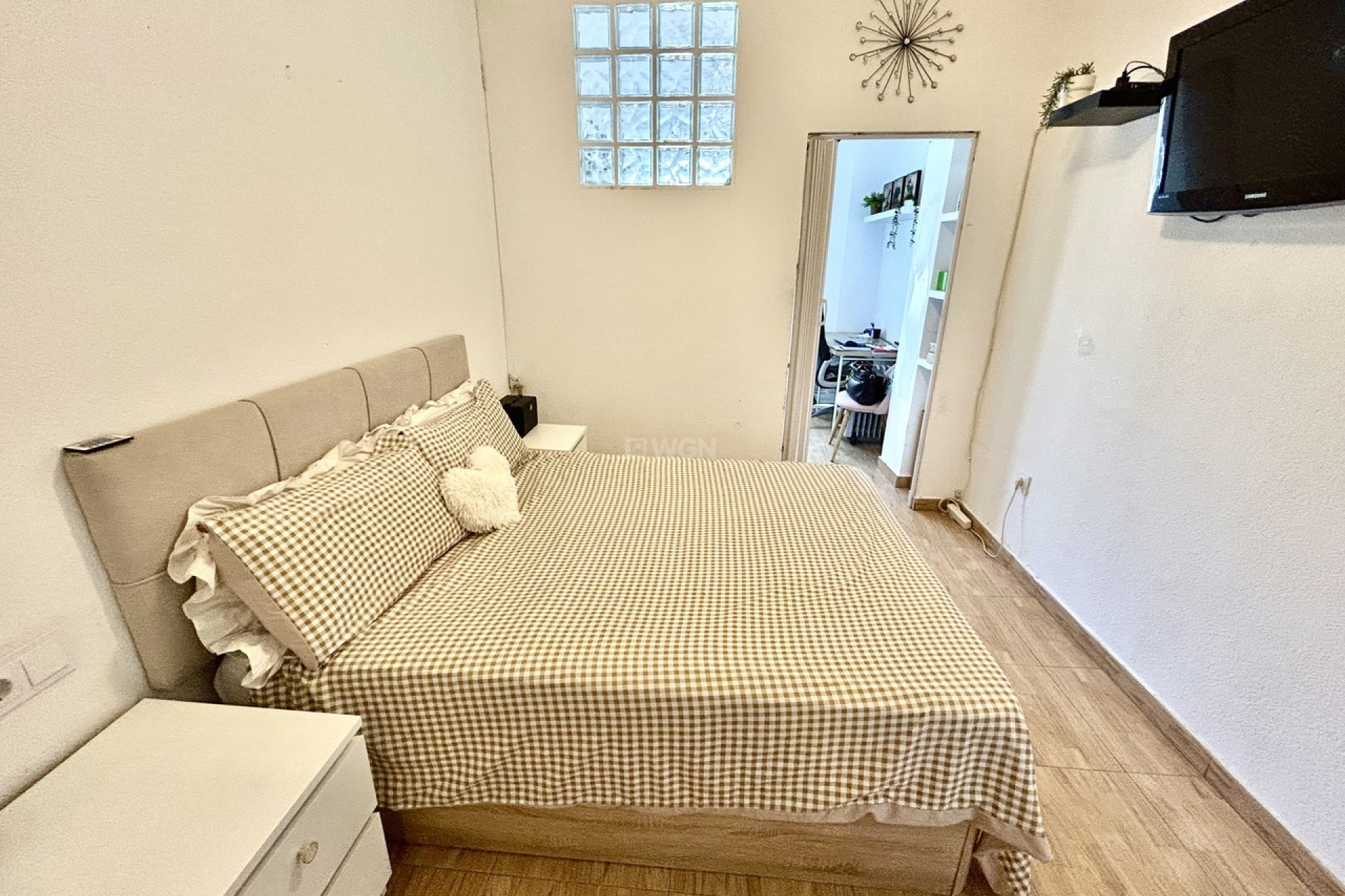 Wiederverkauf - Wohnung - Cabo Roig - Costa Blanca