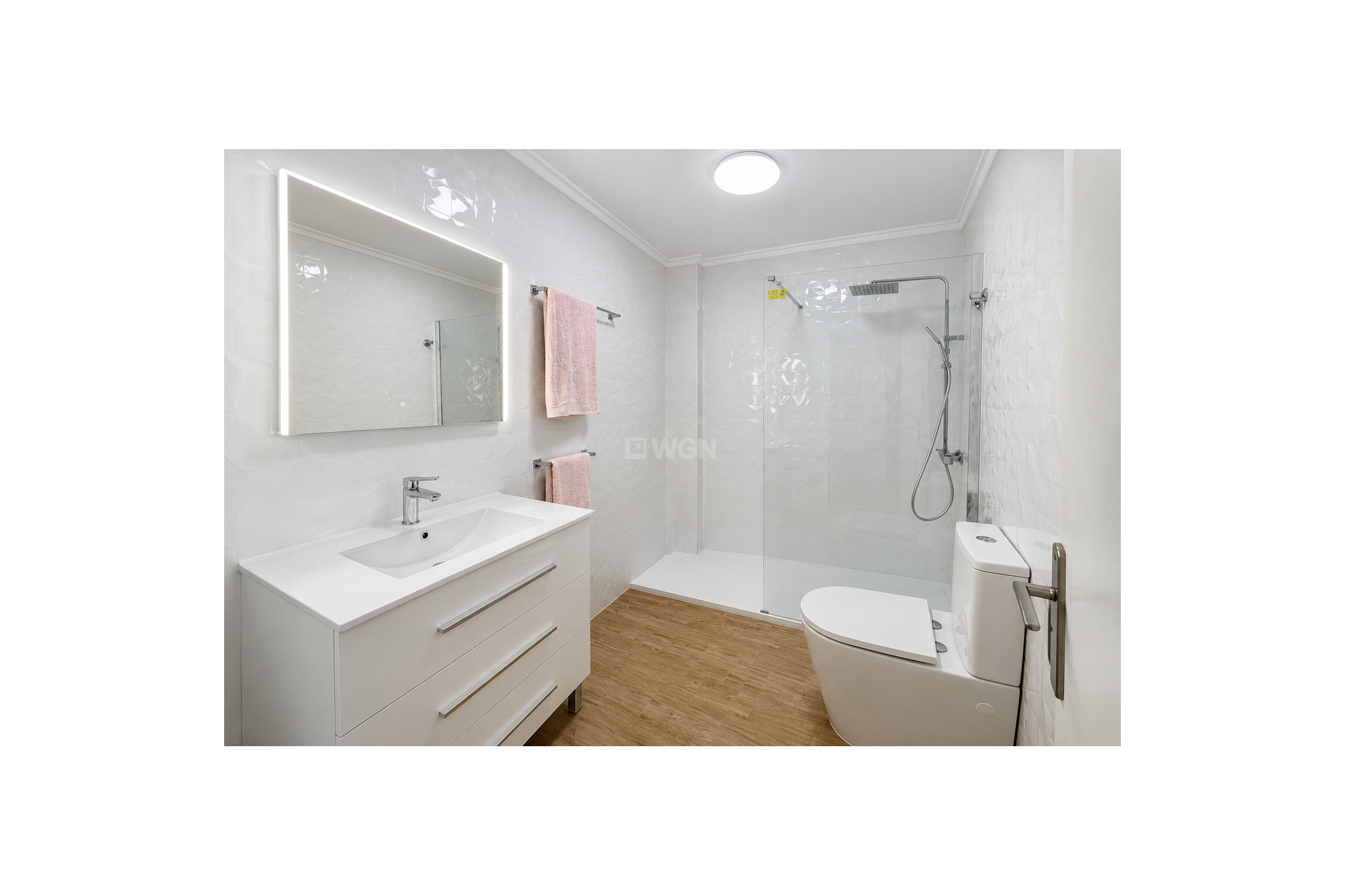 Wiederverkauf - Wohnung - Cabo Roig - Costa Blanca