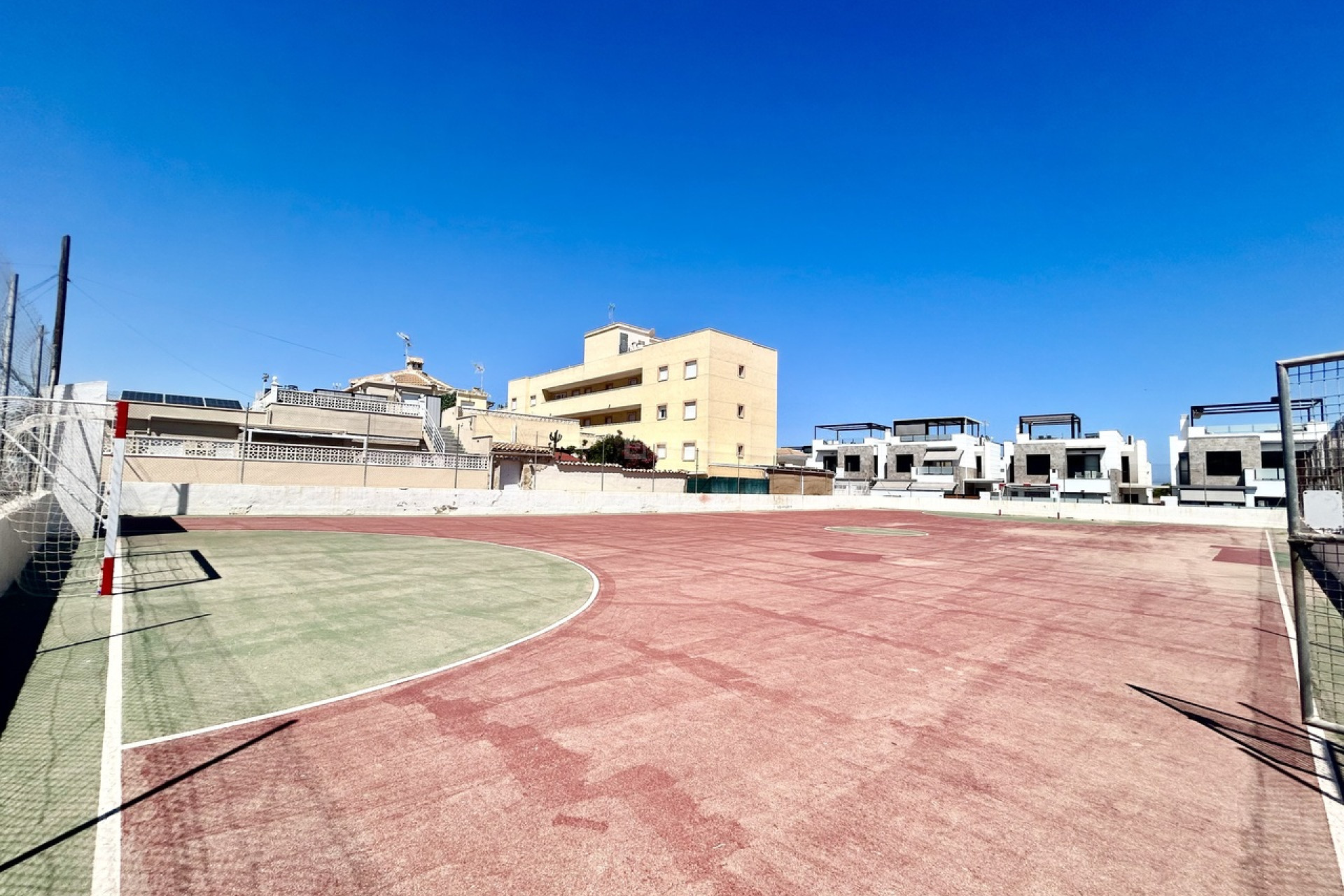 Wiederverkauf - Wohnung - Cabo Roig - Costa Blanca