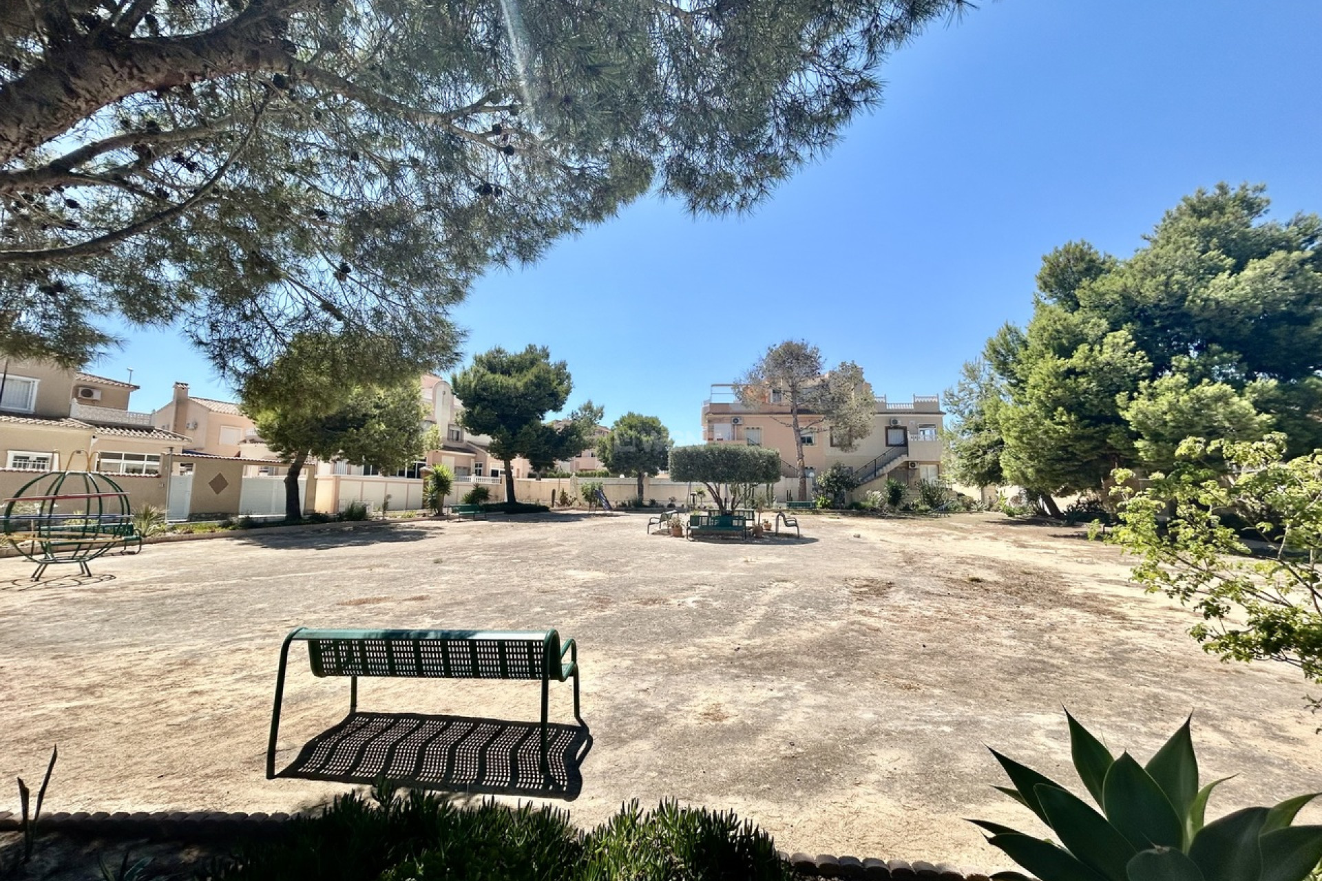Wiederverkauf - Wohnung - Cabo Roig - Costa Blanca
