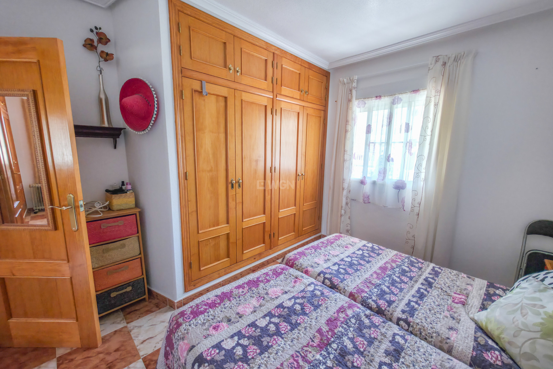 Wiederverkauf - Wohnung - Cabo Roig - Costa Blanca