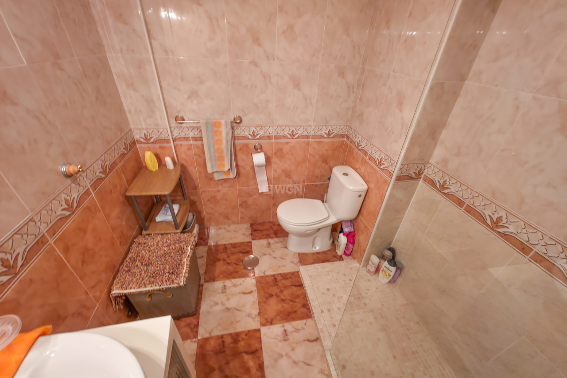 Wiederverkauf - Wohnung - Cabo Roig - Costa Blanca