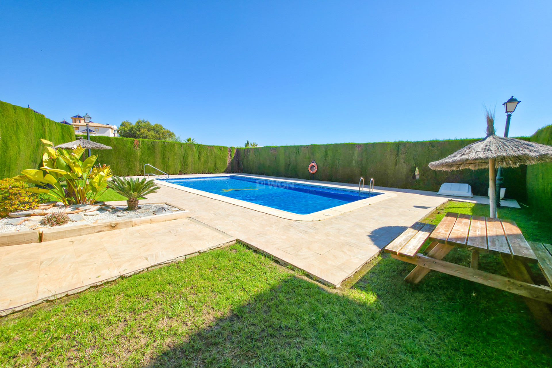 Wiederverkauf - Wohnung - Cabo Roig - Costa Blanca