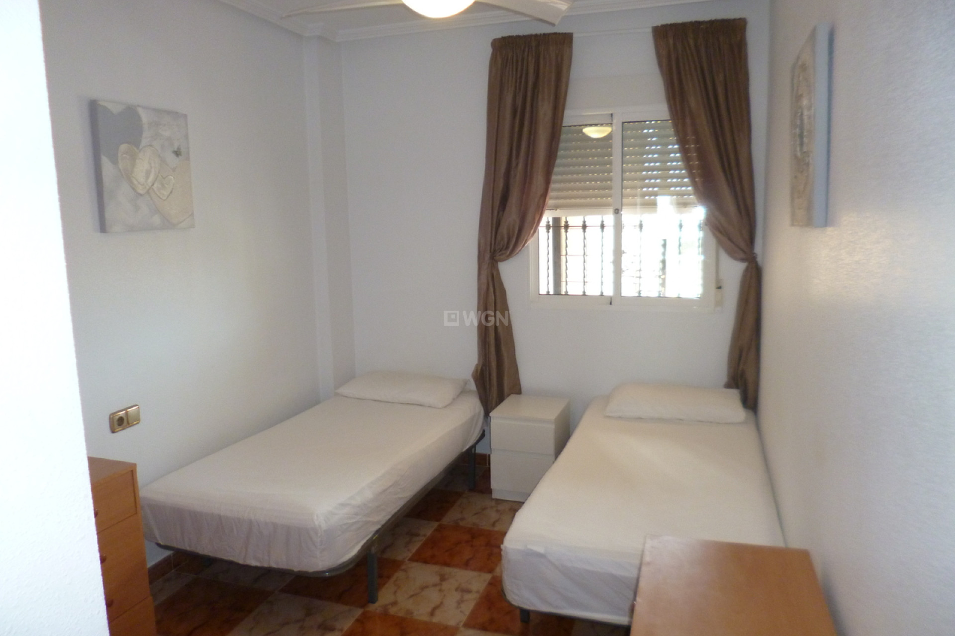 Wiederverkauf - Wohnung - Cabo Roig - Costa Blanca