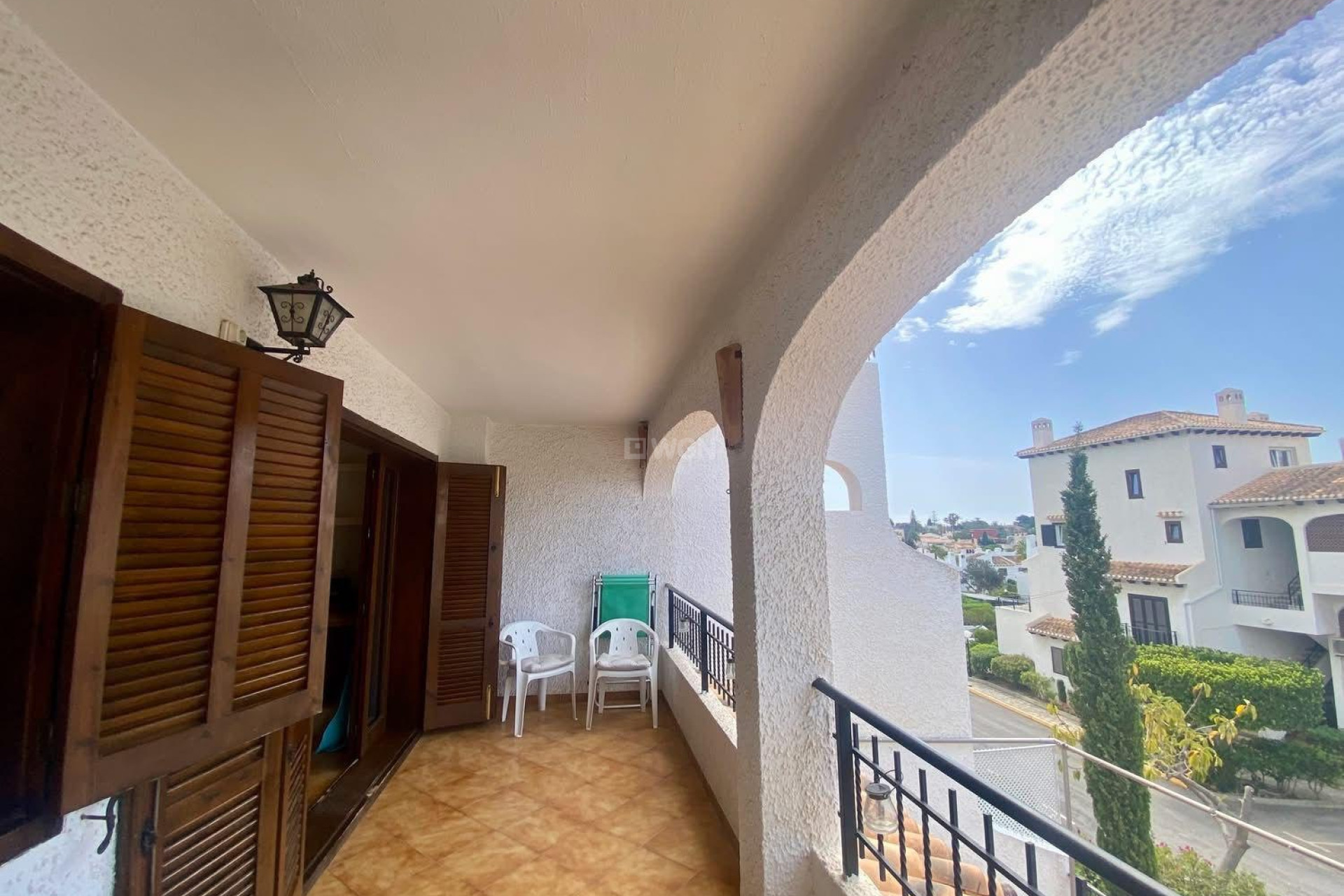 Wiederverkauf - Wohnung - Cabo Roig