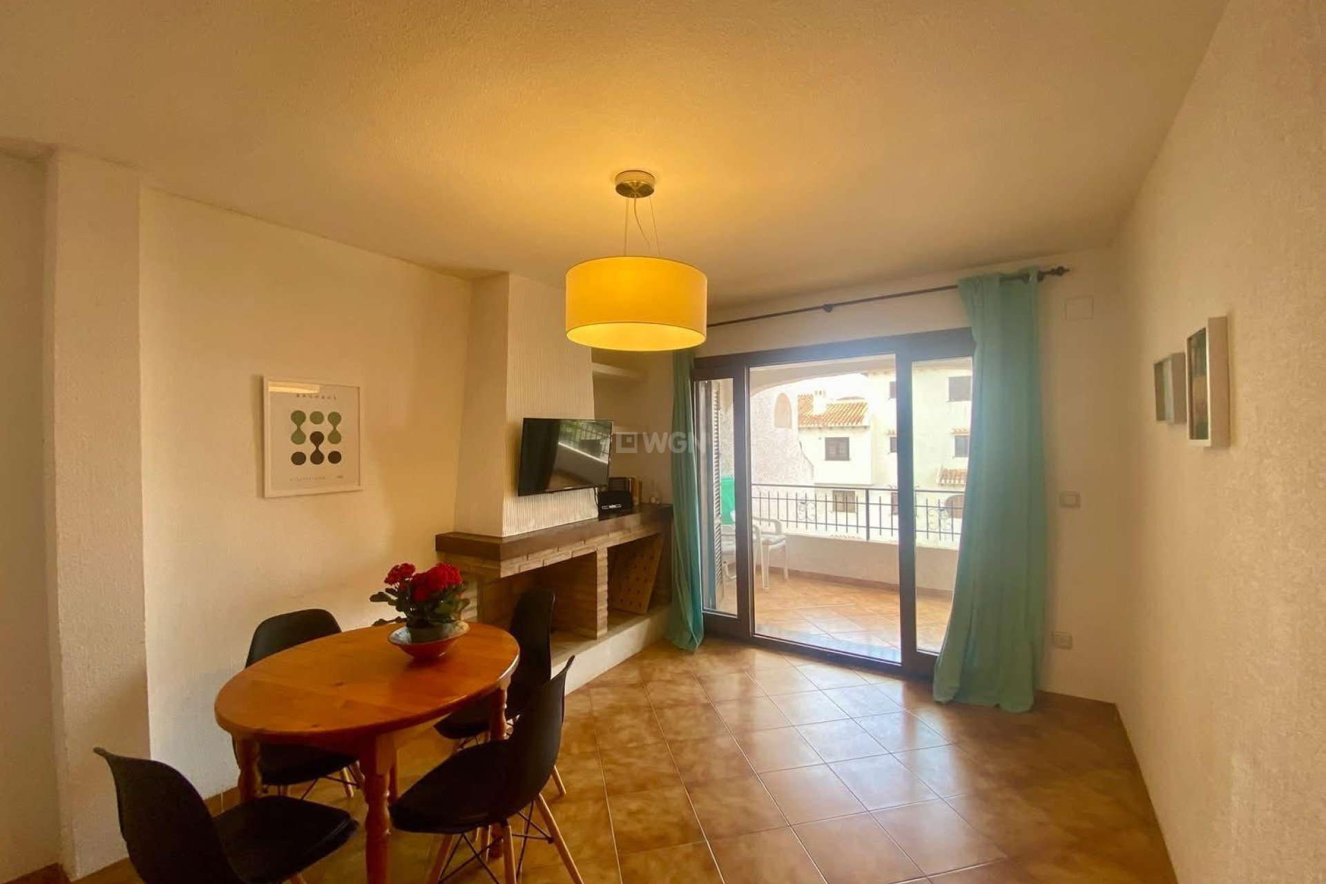 Wiederverkauf - Wohnung - Cabo Roig