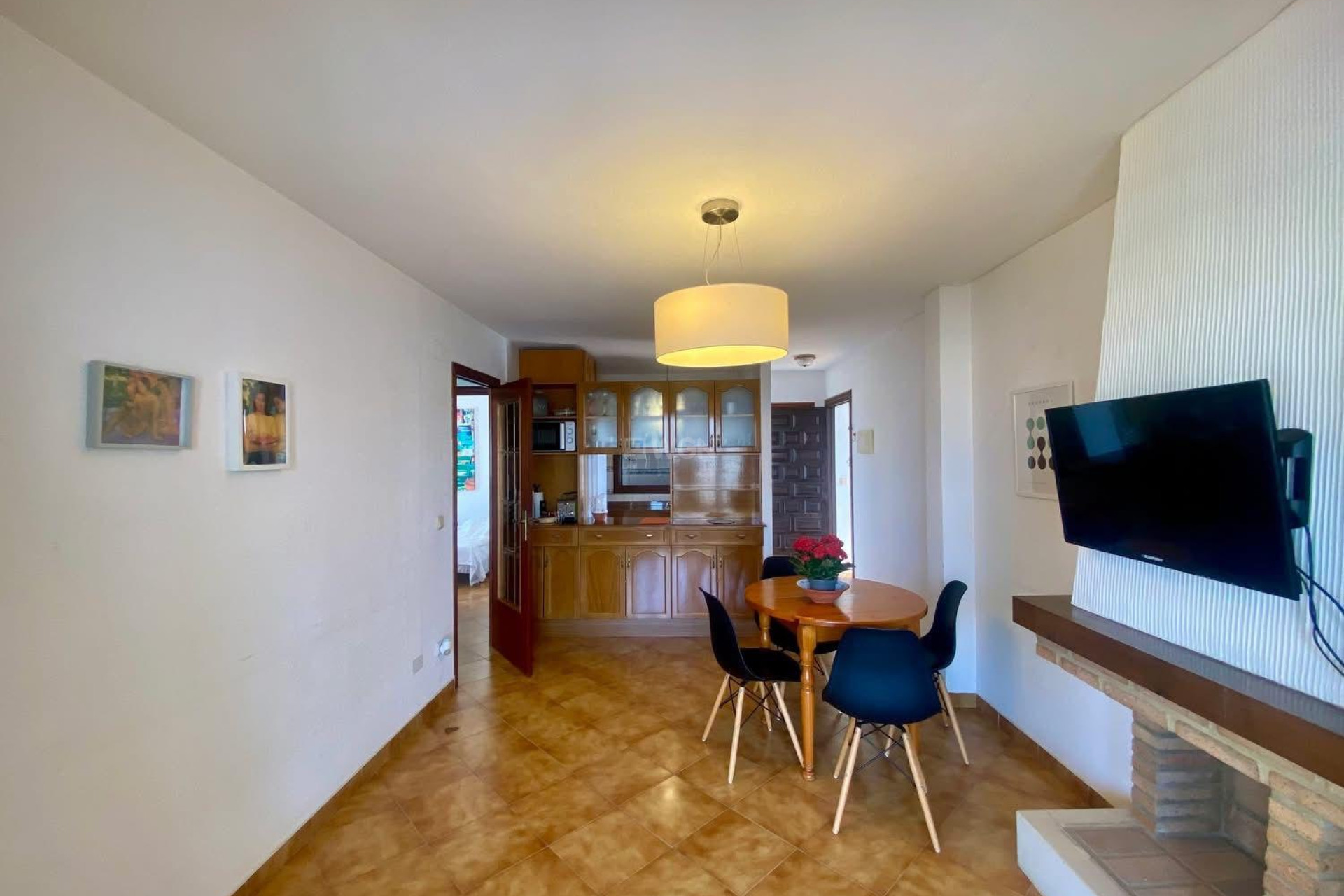 Wiederverkauf - Wohnung - Cabo Roig