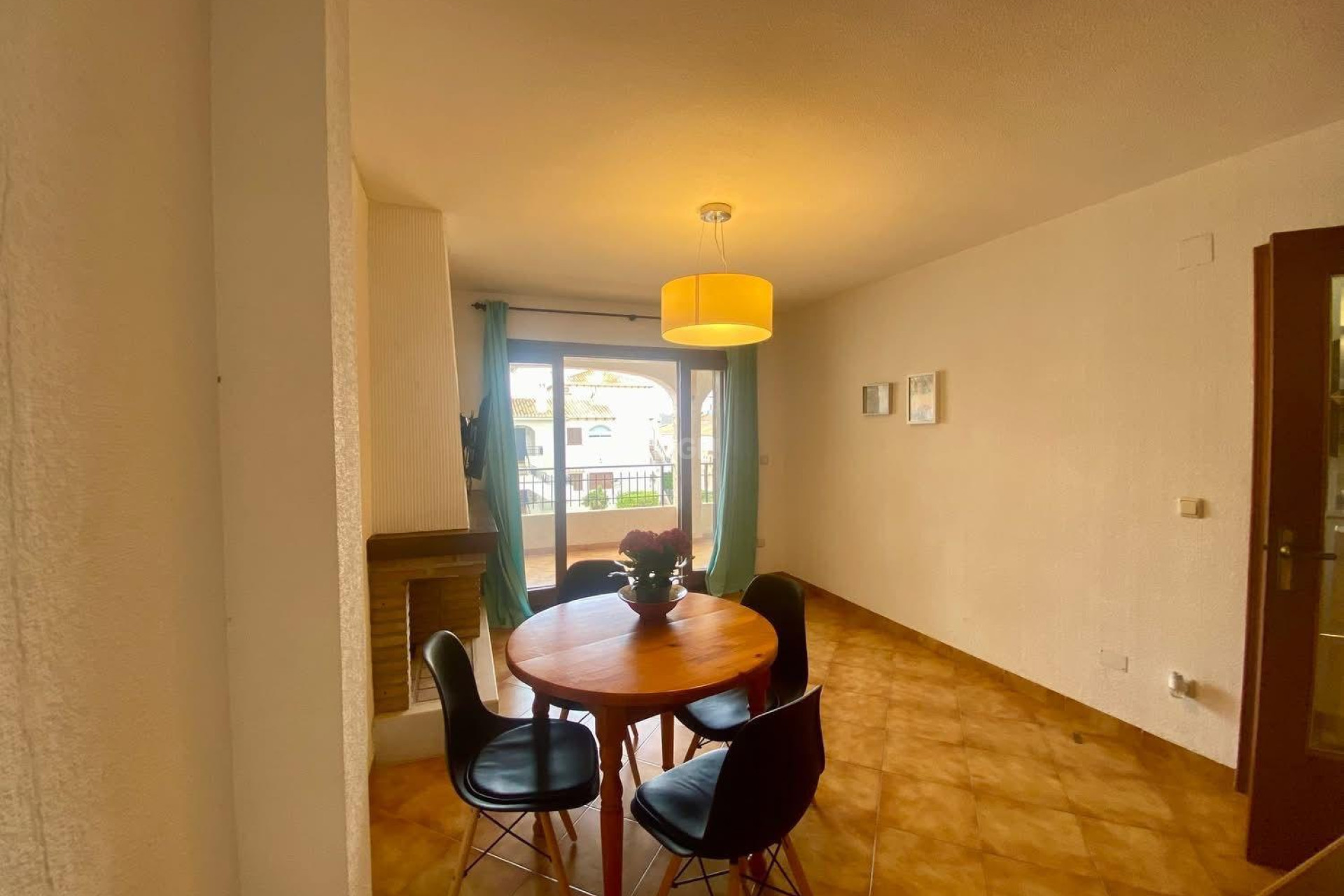 Wiederverkauf - Wohnung - Cabo Roig
