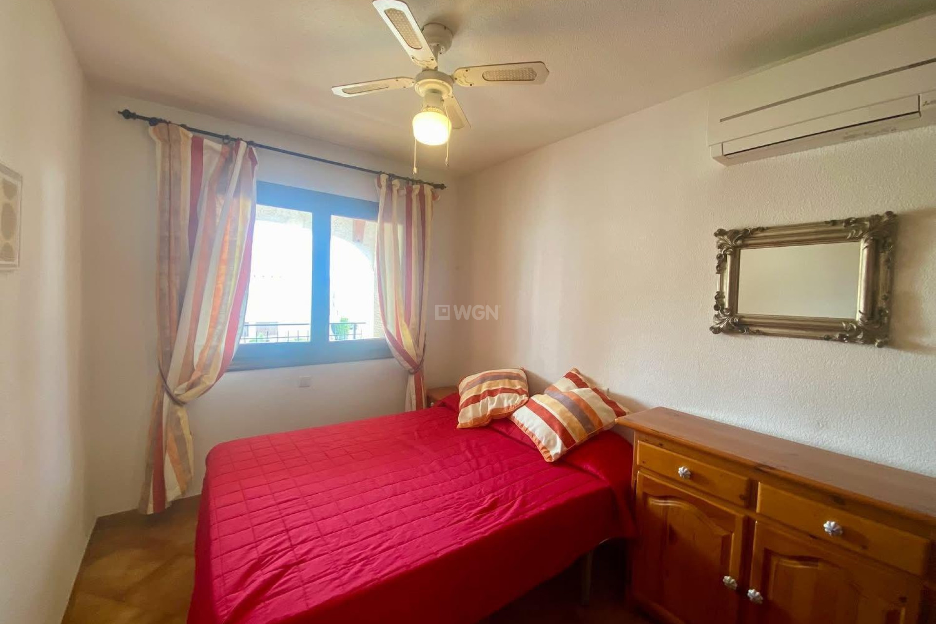 Wiederverkauf - Wohnung - Cabo Roig