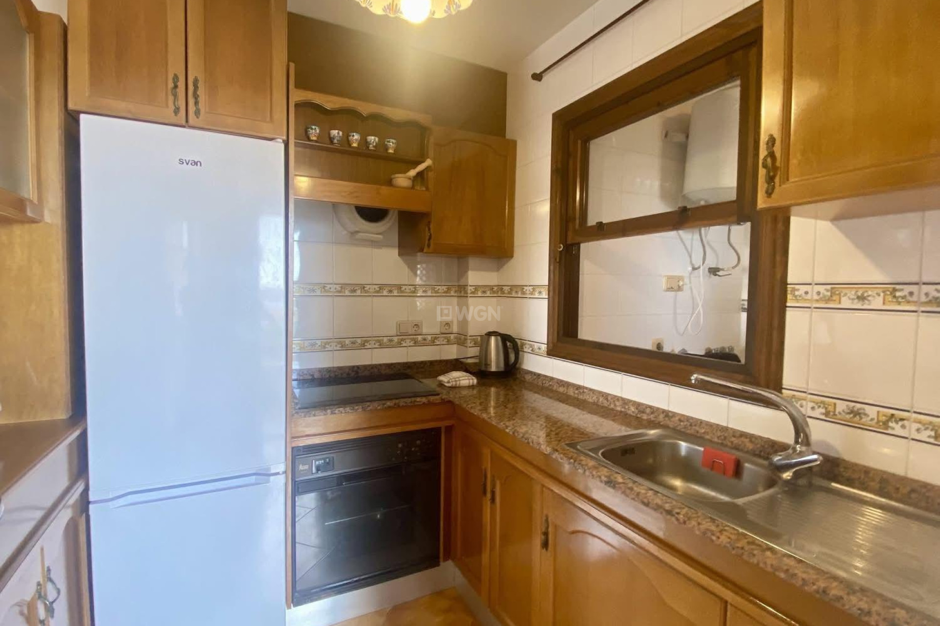 Wiederverkauf - Wohnung - Cabo Roig