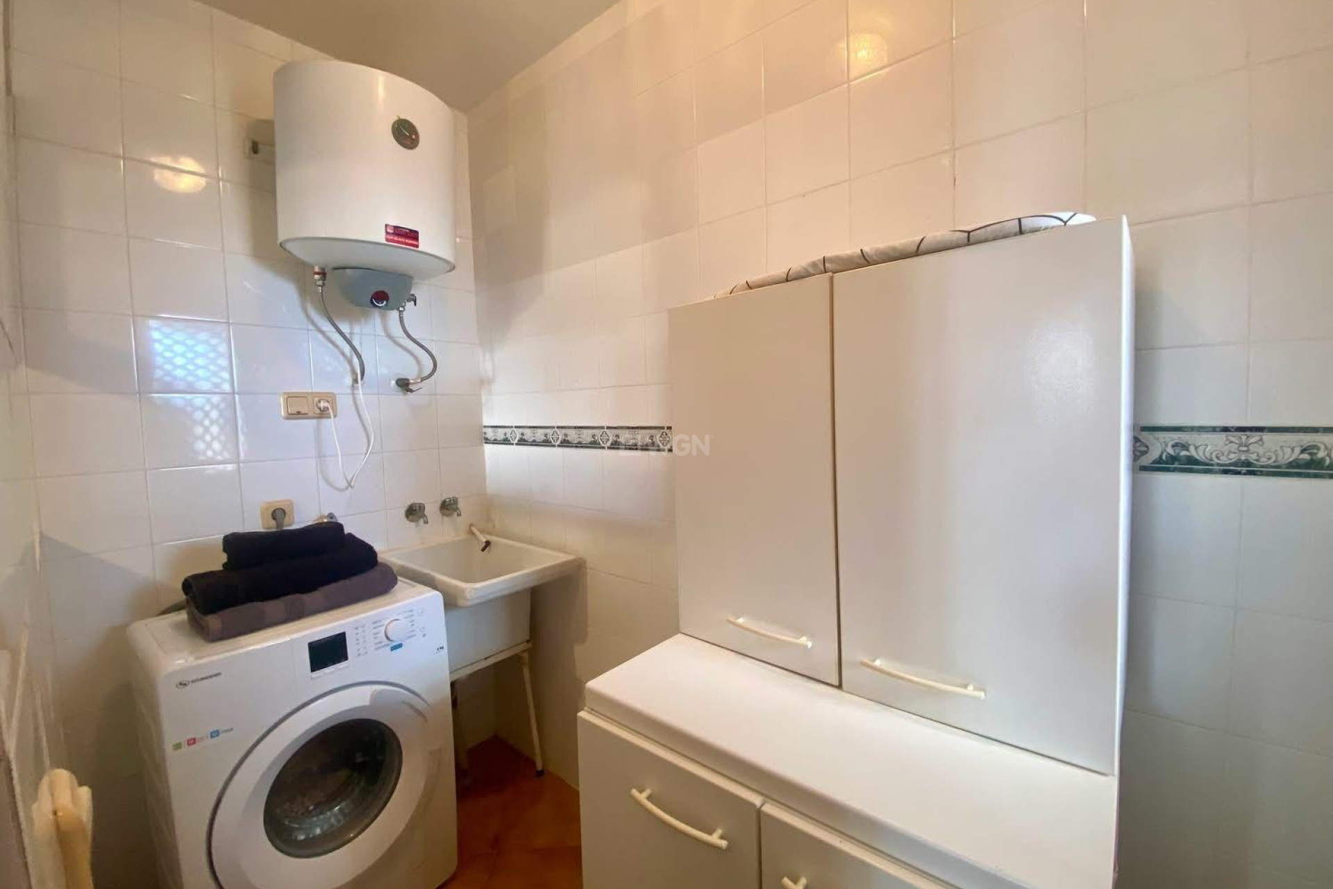 Wiederverkauf - Wohnung - Cabo Roig
