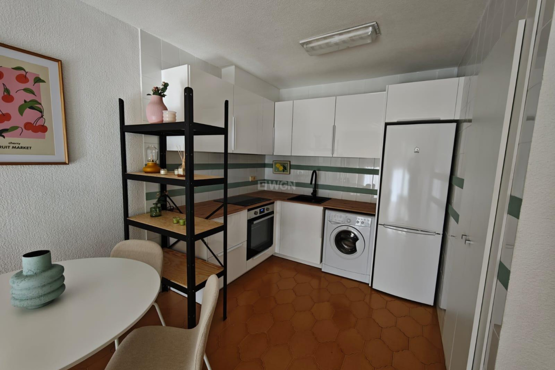 Wiederverkauf - Wohnung - Cabo Roig
