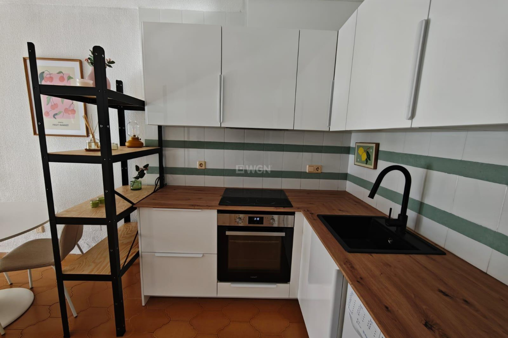 Wiederverkauf - Wohnung - Cabo Roig