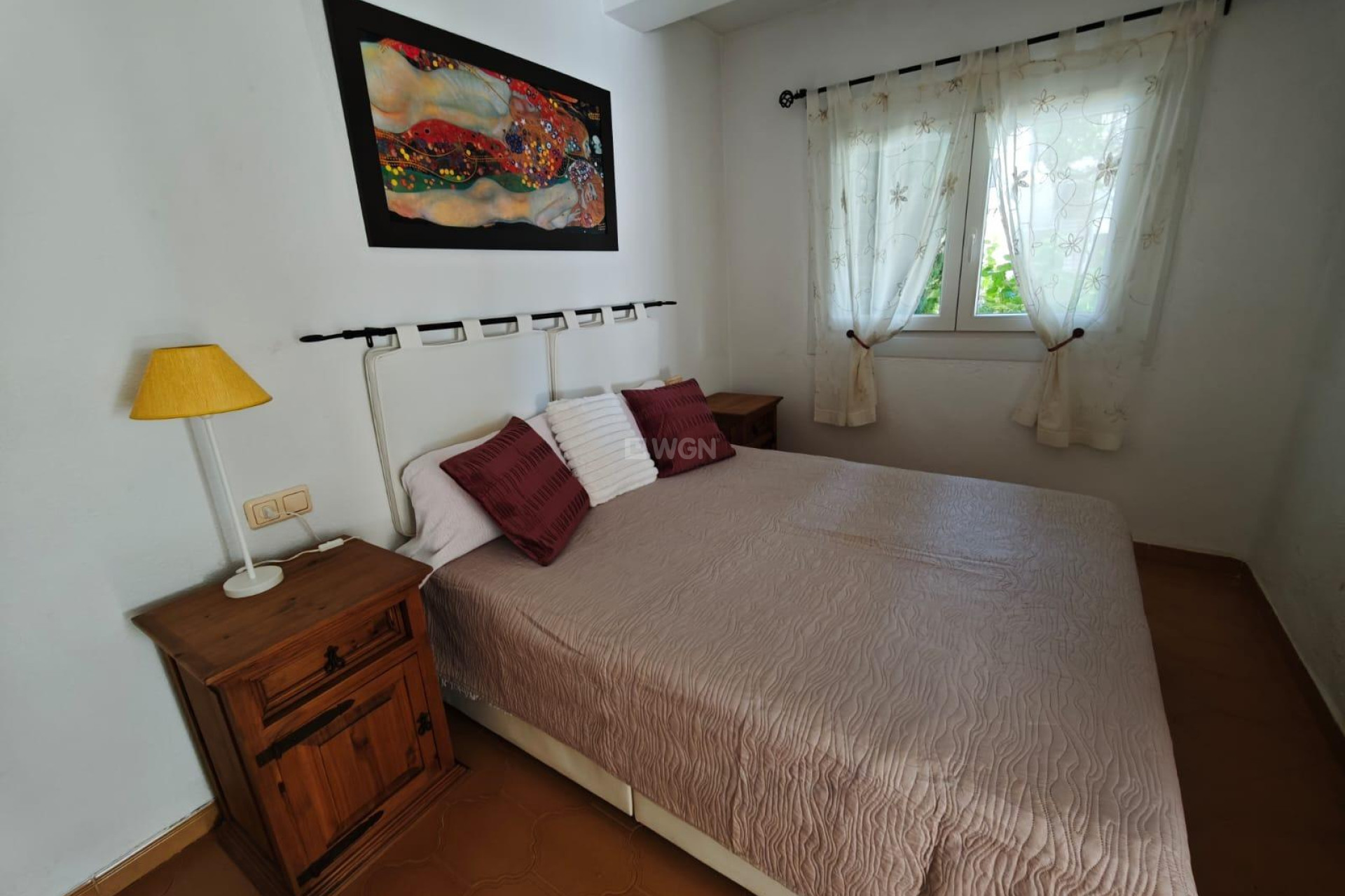 Wiederverkauf - Wohnung - Cabo Roig