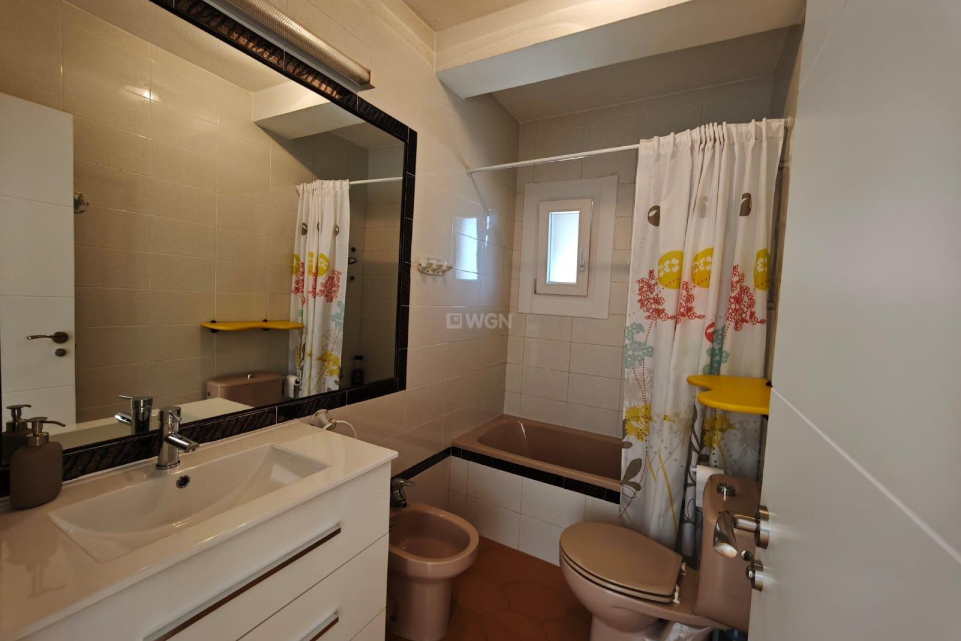 Wiederverkauf - Wohnung - Cabo Roig