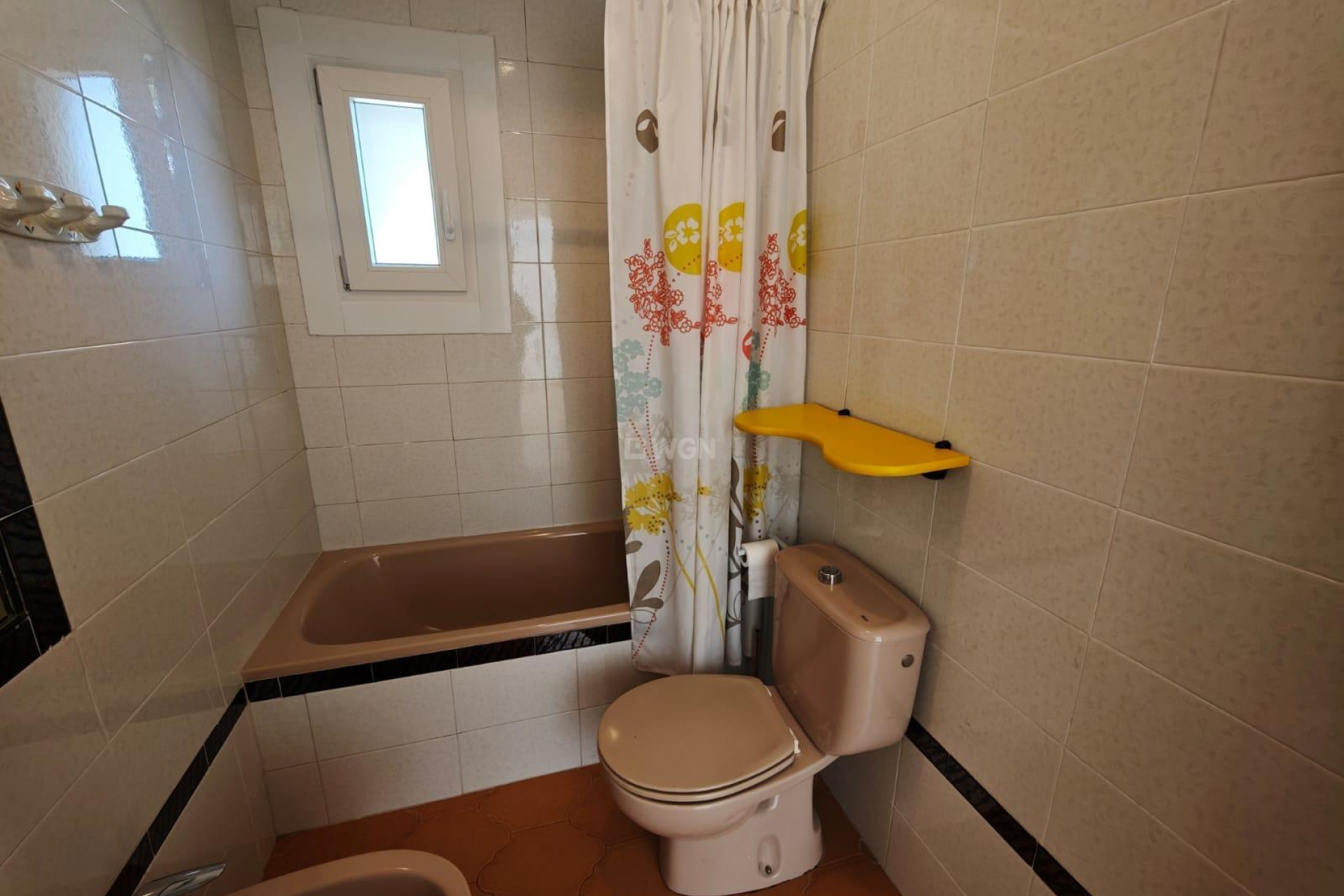 Wiederverkauf - Wohnung - Cabo Roig