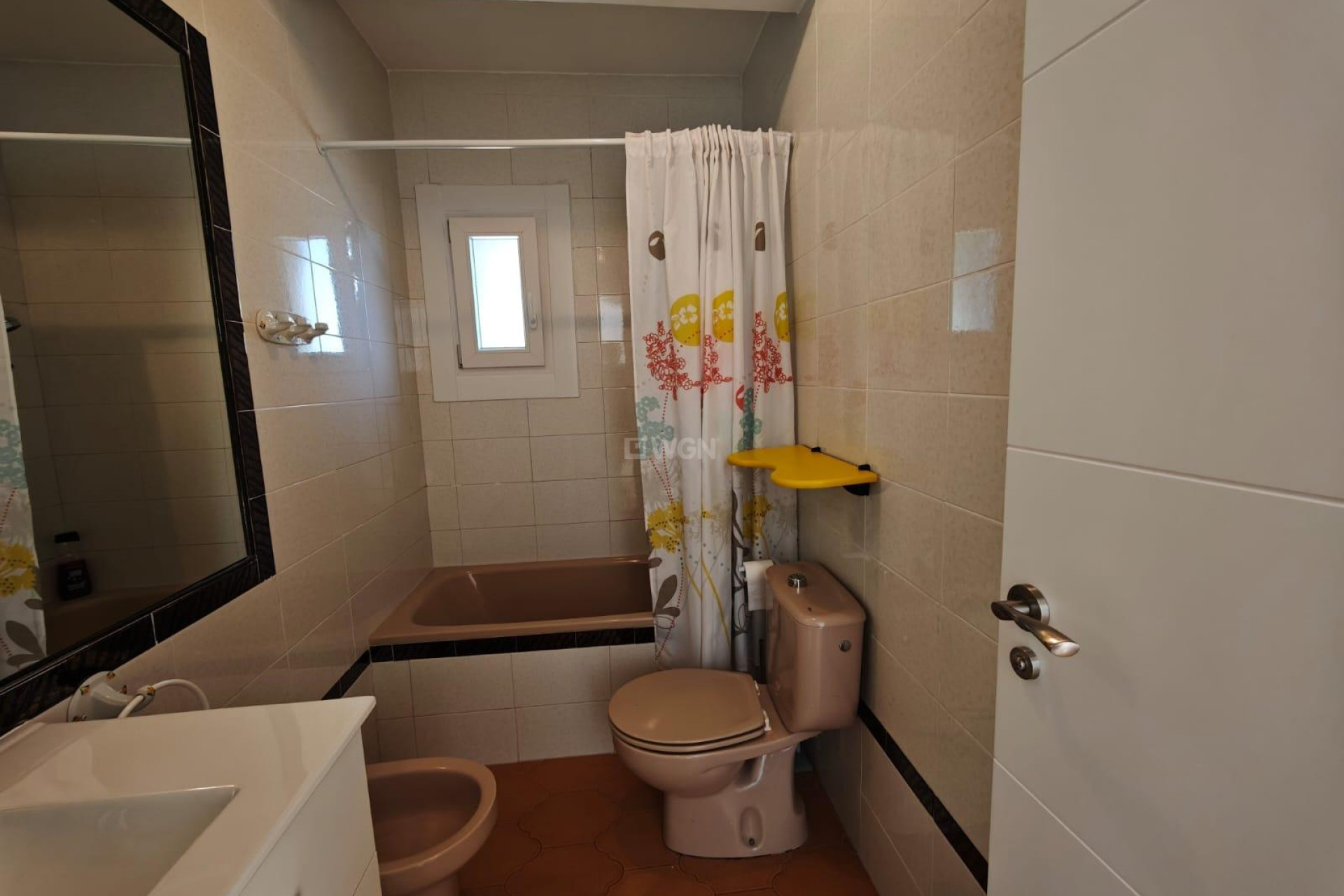 Wiederverkauf - Wohnung - Cabo Roig
