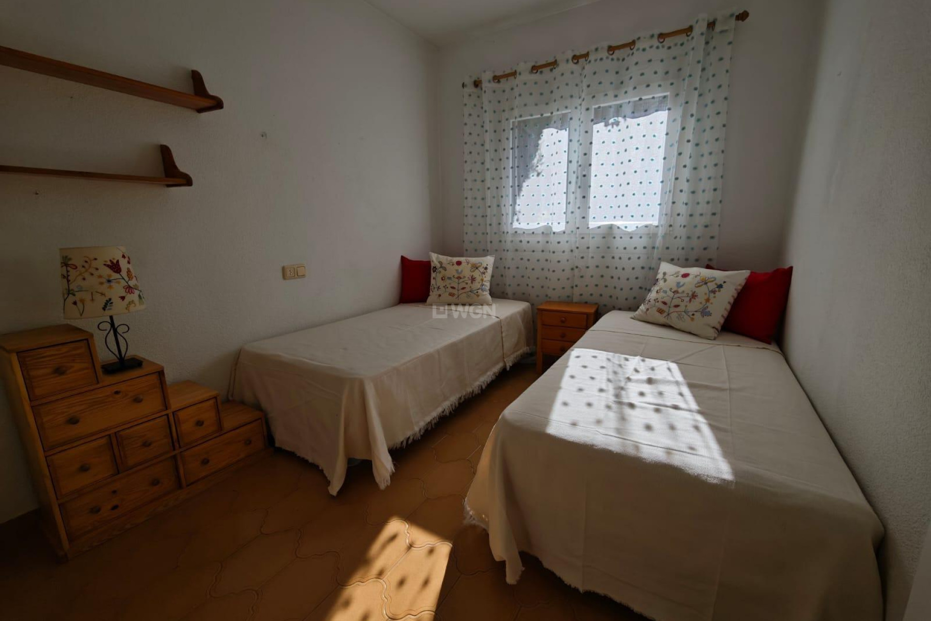 Wiederverkauf - Wohnung - Cabo Roig