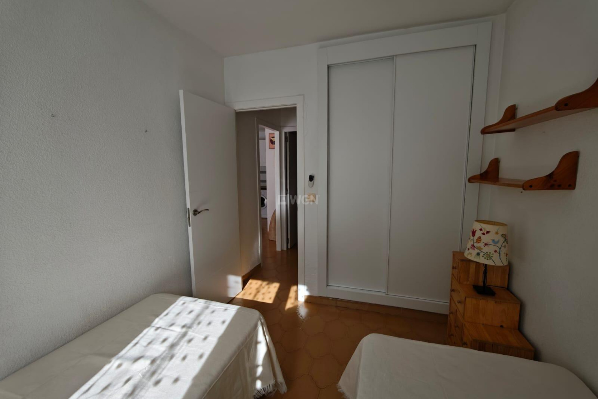 Wiederverkauf - Wohnung - Cabo Roig