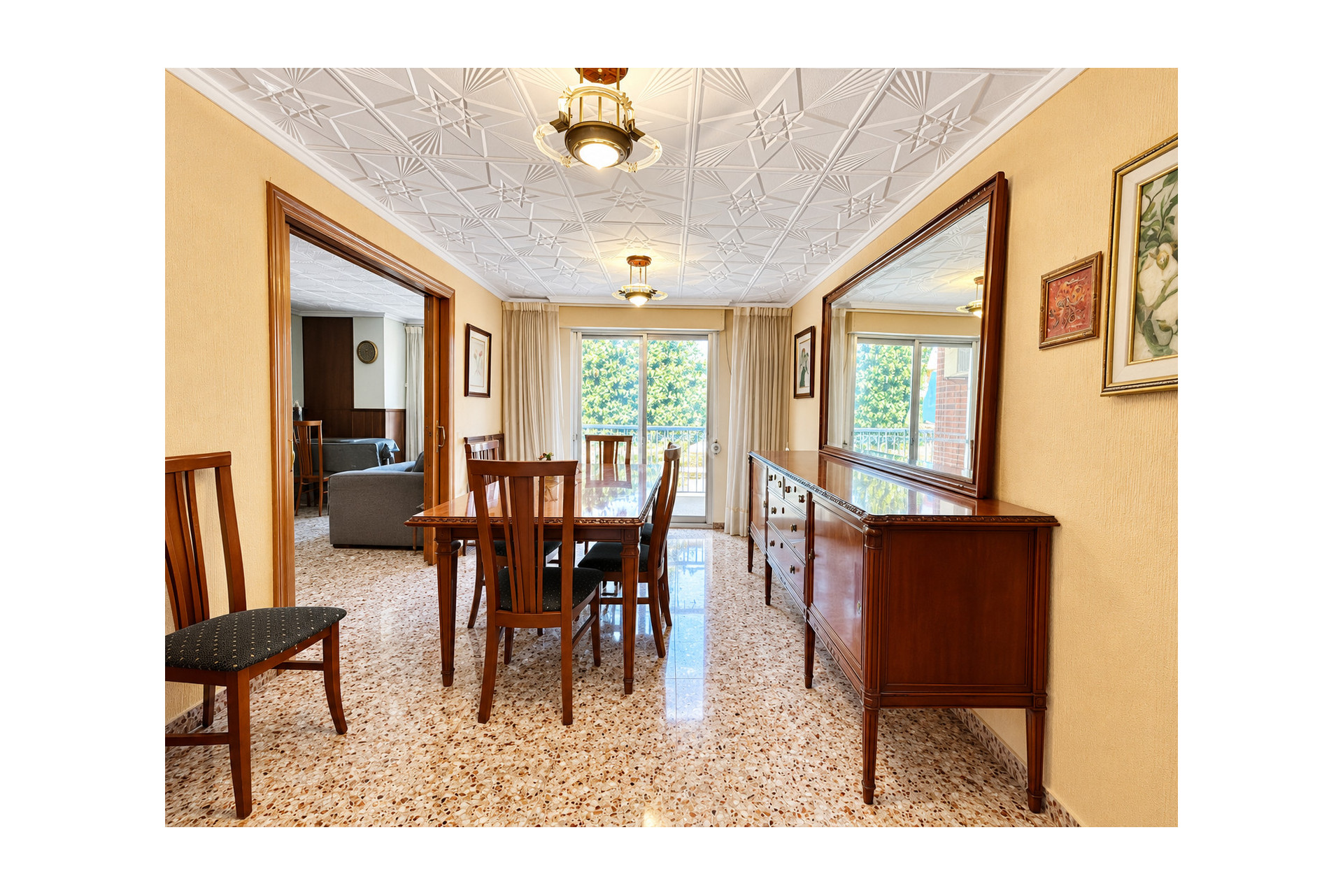Wiederverkauf - Wohnung - Callosa de Segura - Inland