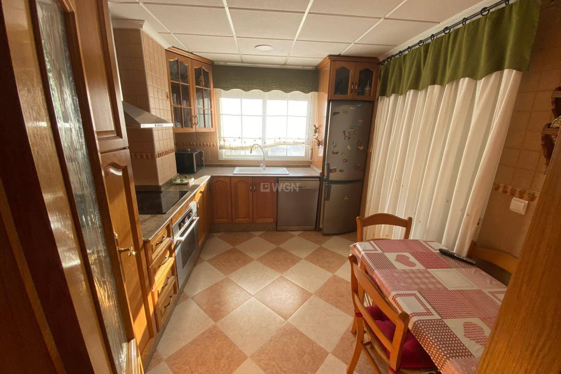 Wiederverkauf - Wohnung - Callosa de Segura - Paseo De La Estacion