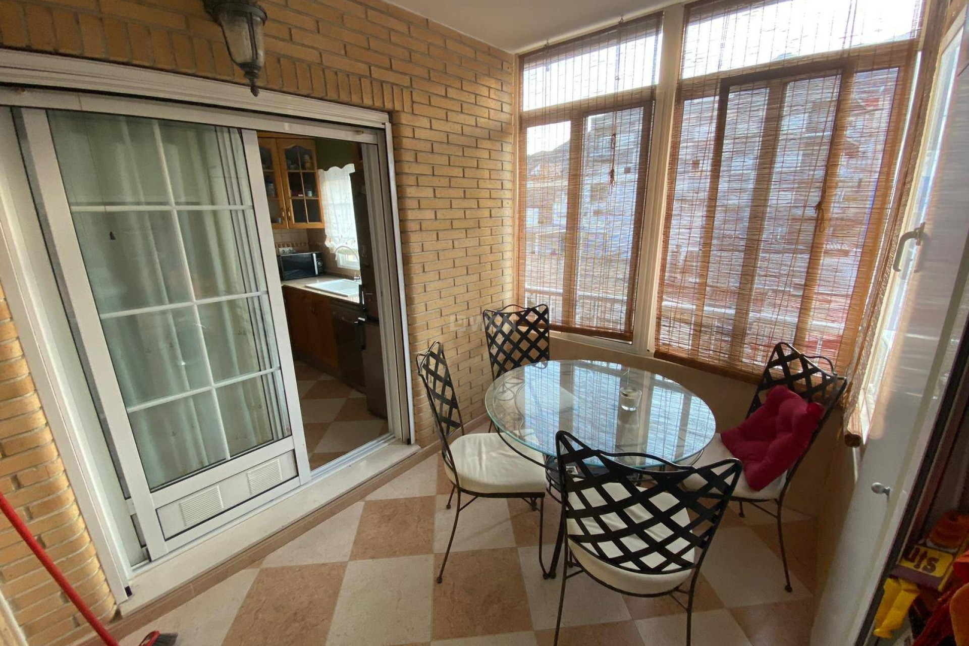 Wiederverkauf - Wohnung - Callosa de Segura - Paseo De La Estacion