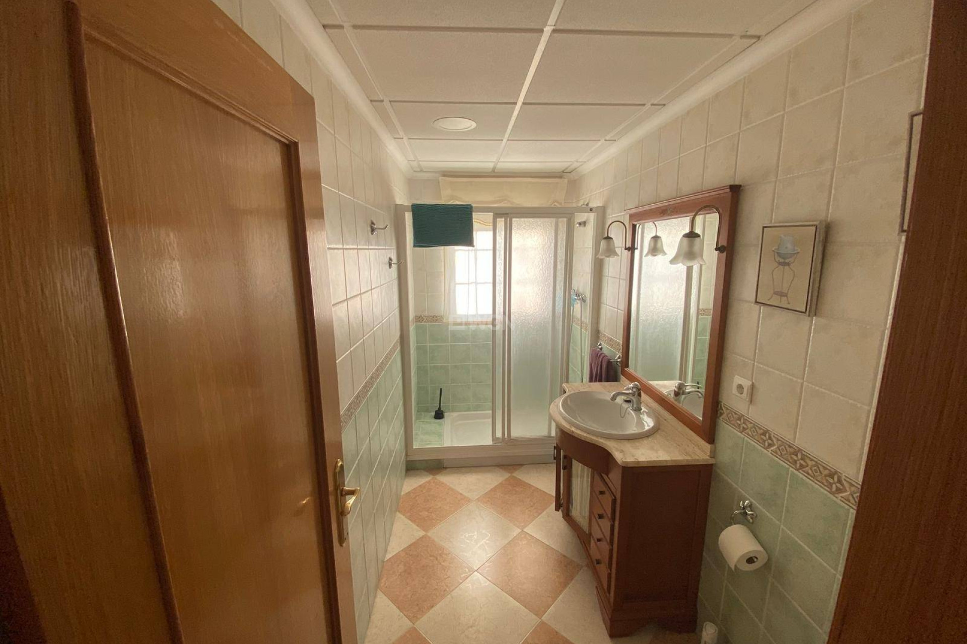 Wiederverkauf - Wohnung - Callosa de Segura - Paseo De La Estacion