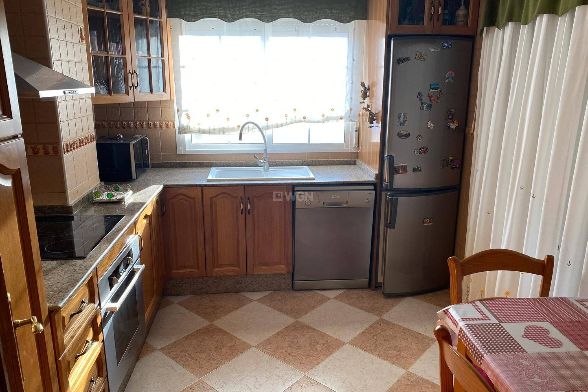 Wiederverkauf - Wohnung - Callosa de Segura - Paseo De La Estacion