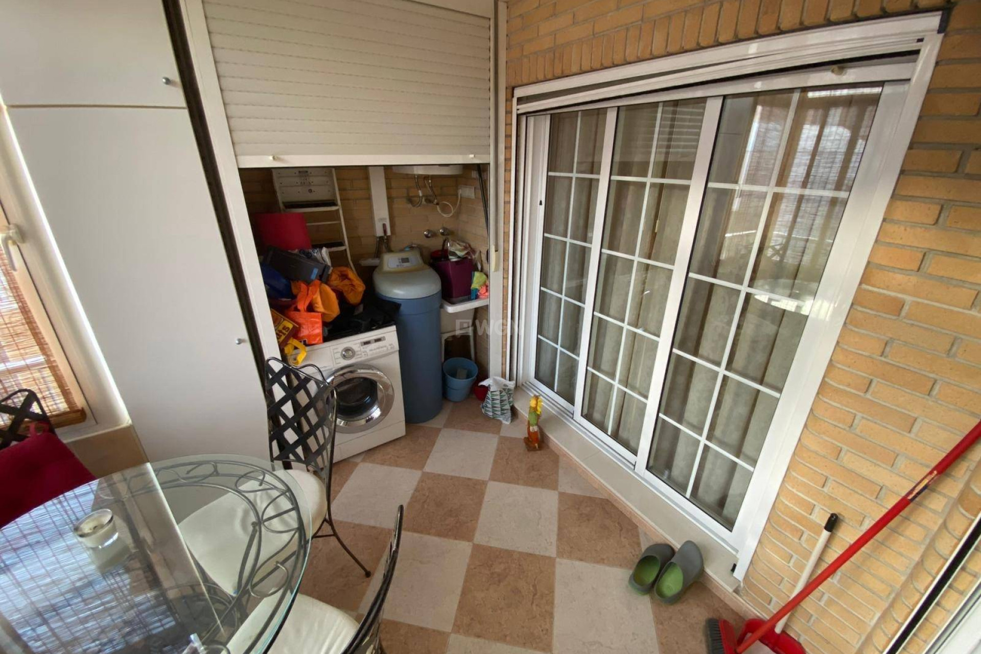 Wiederverkauf - Wohnung - Callosa de Segura - Paseo De La Estacion