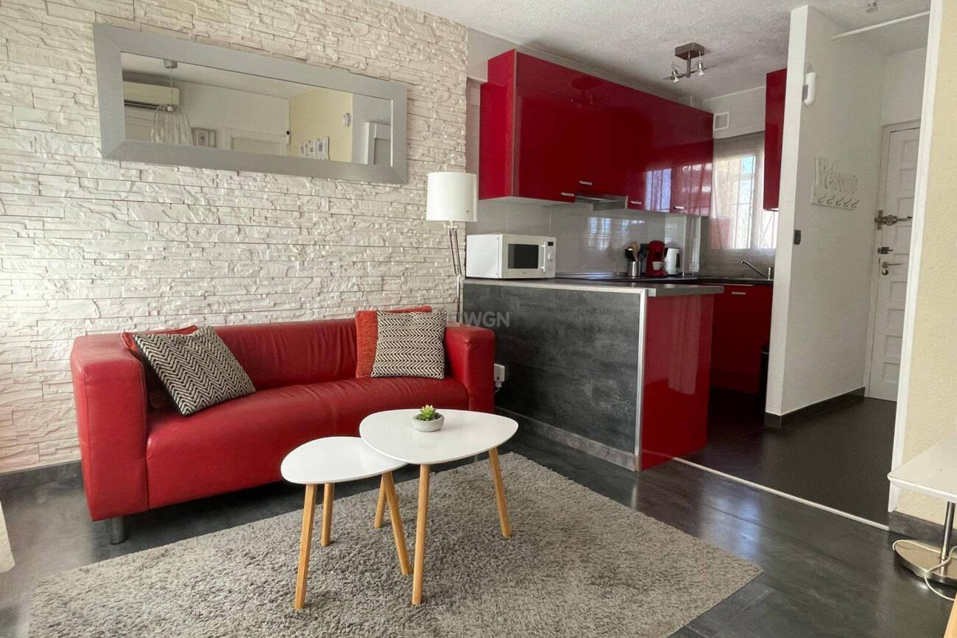Wiederverkauf - Wohnung - Calpe - Costa Blanca