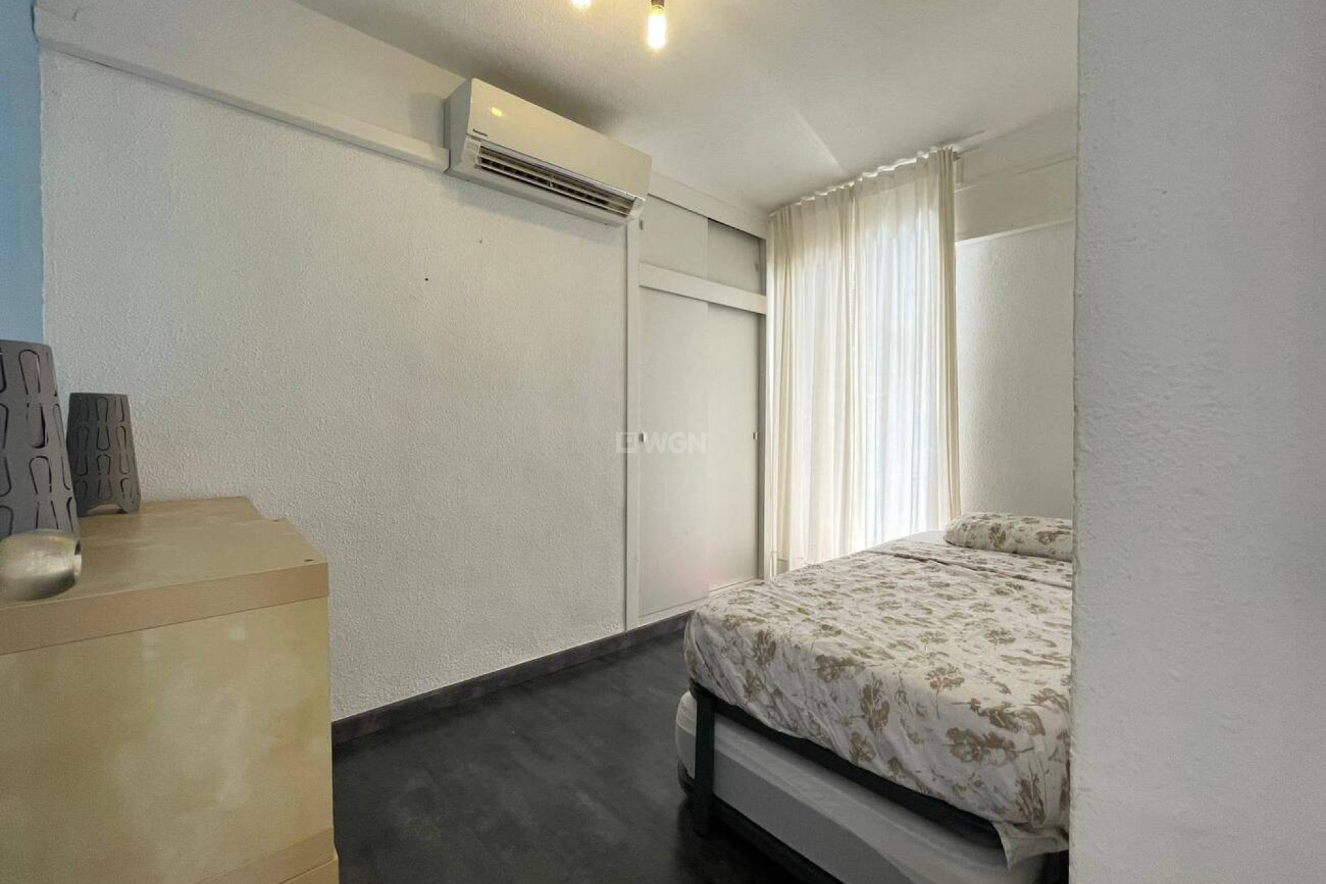 Wiederverkauf - Wohnung - Calpe - Costa Blanca