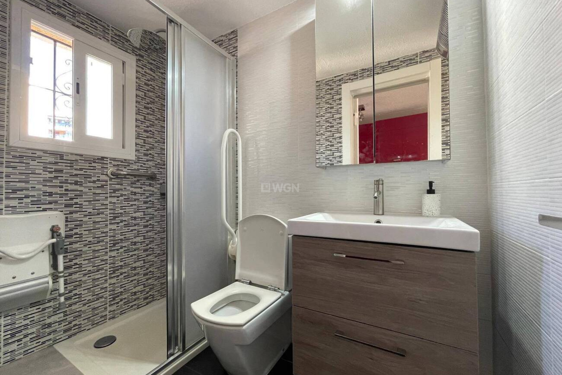 Wiederverkauf - Wohnung - Calpe - Costa Blanca