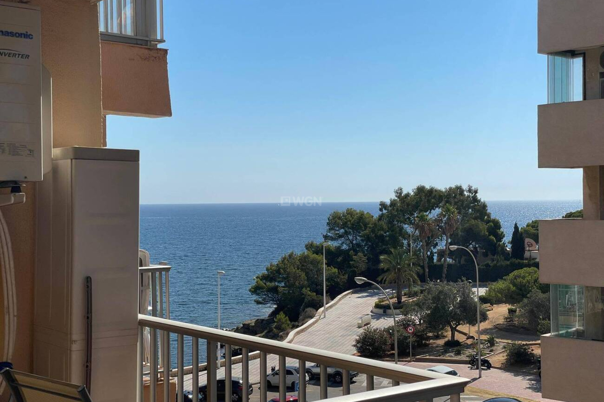 Wiederverkauf - Wohnung - Calpe - Costa Blanca